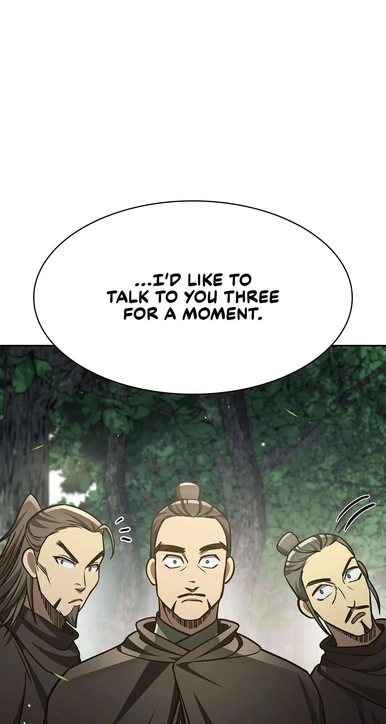 Cheonhwa Archive's Young Master Chapter 31 page 88