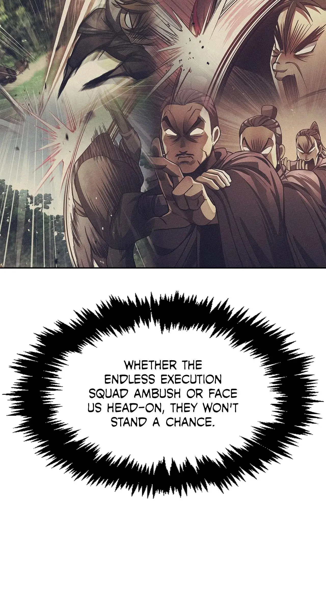Cheonhwa Archive's Young Master Chapter 31 page 93