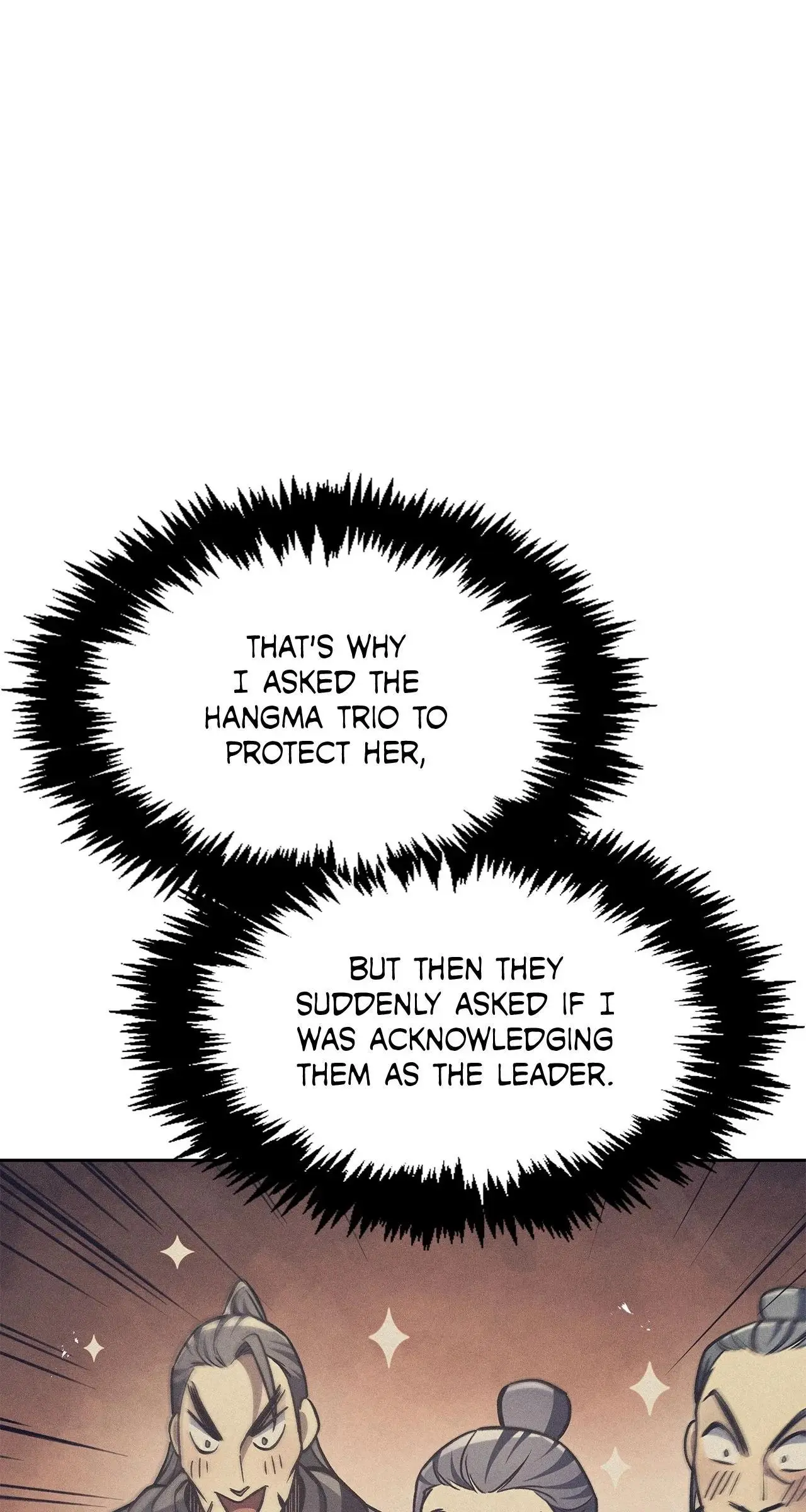 Cheonhwa Archive's Young Master Chapter 31 page 96