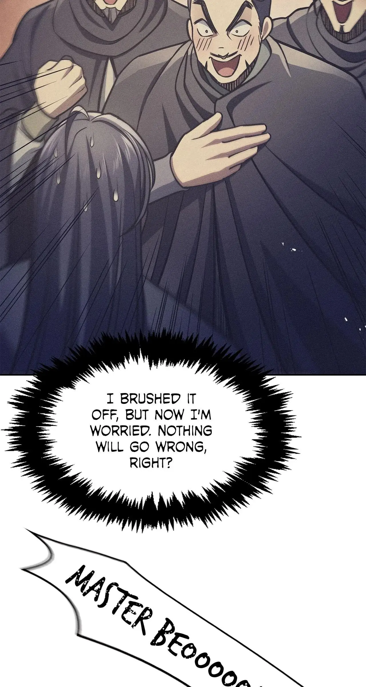 Cheonhwa Archive's Young Master Chapter 31 page 97