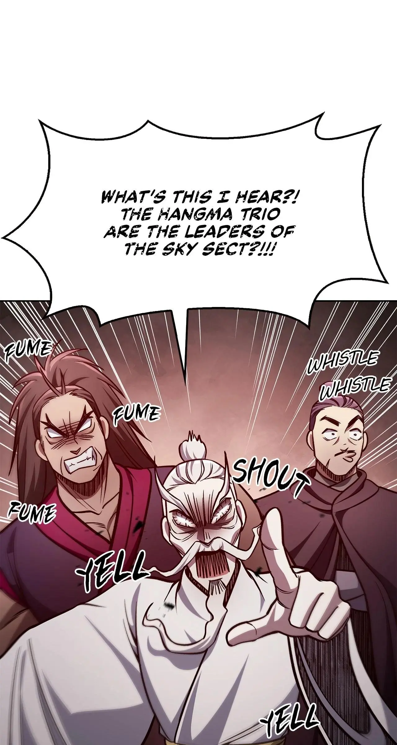Cheonhwa Archive's Young Master Chapter 31 page 99