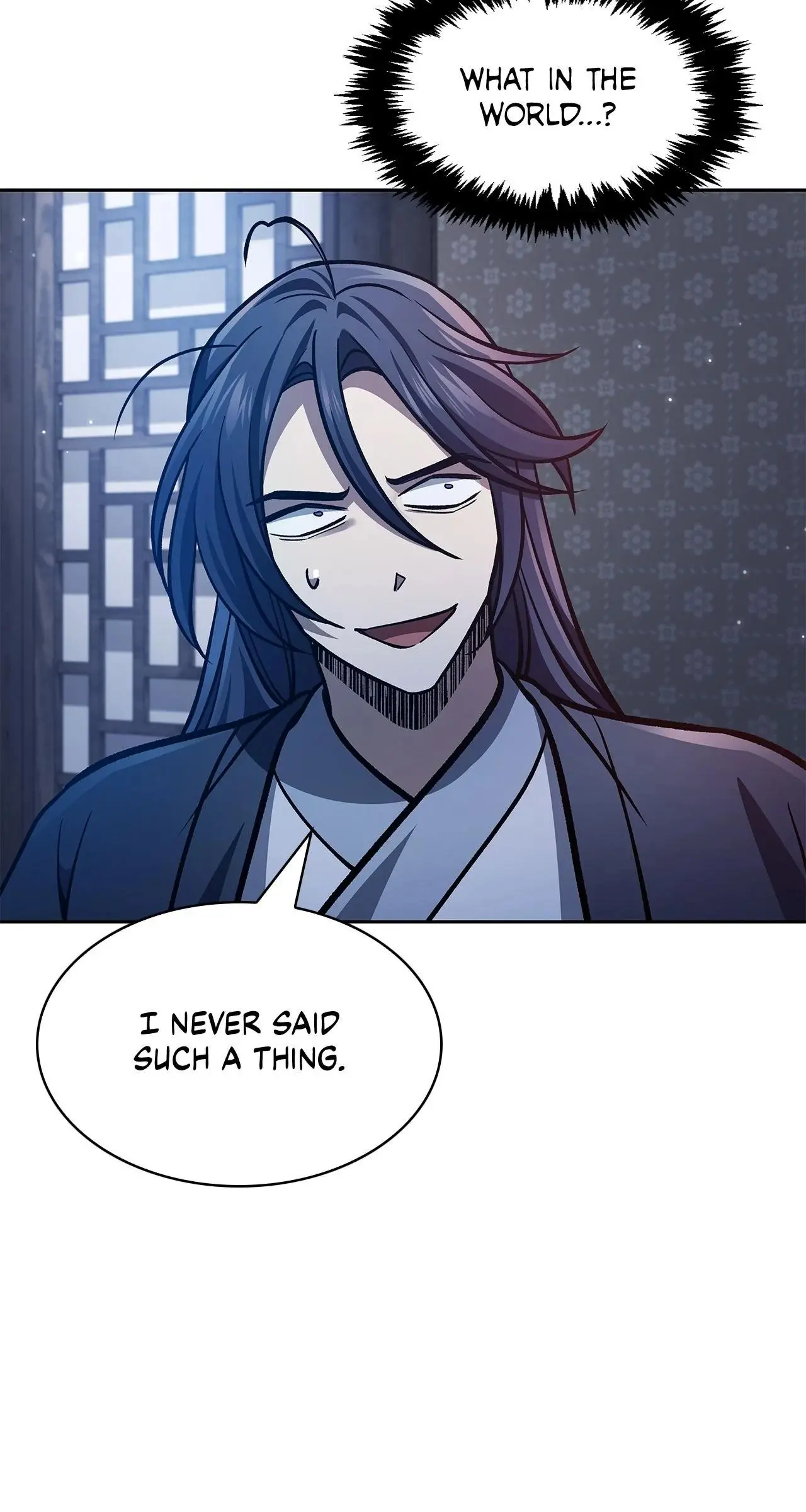 Cheonhwa Archive's Young Master Chapter 31 page 101