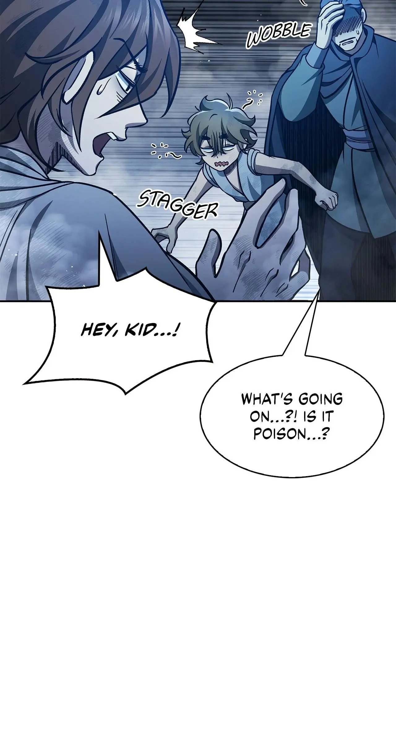 Cheonhwa Archive's Young Master Chapter 31 page 110