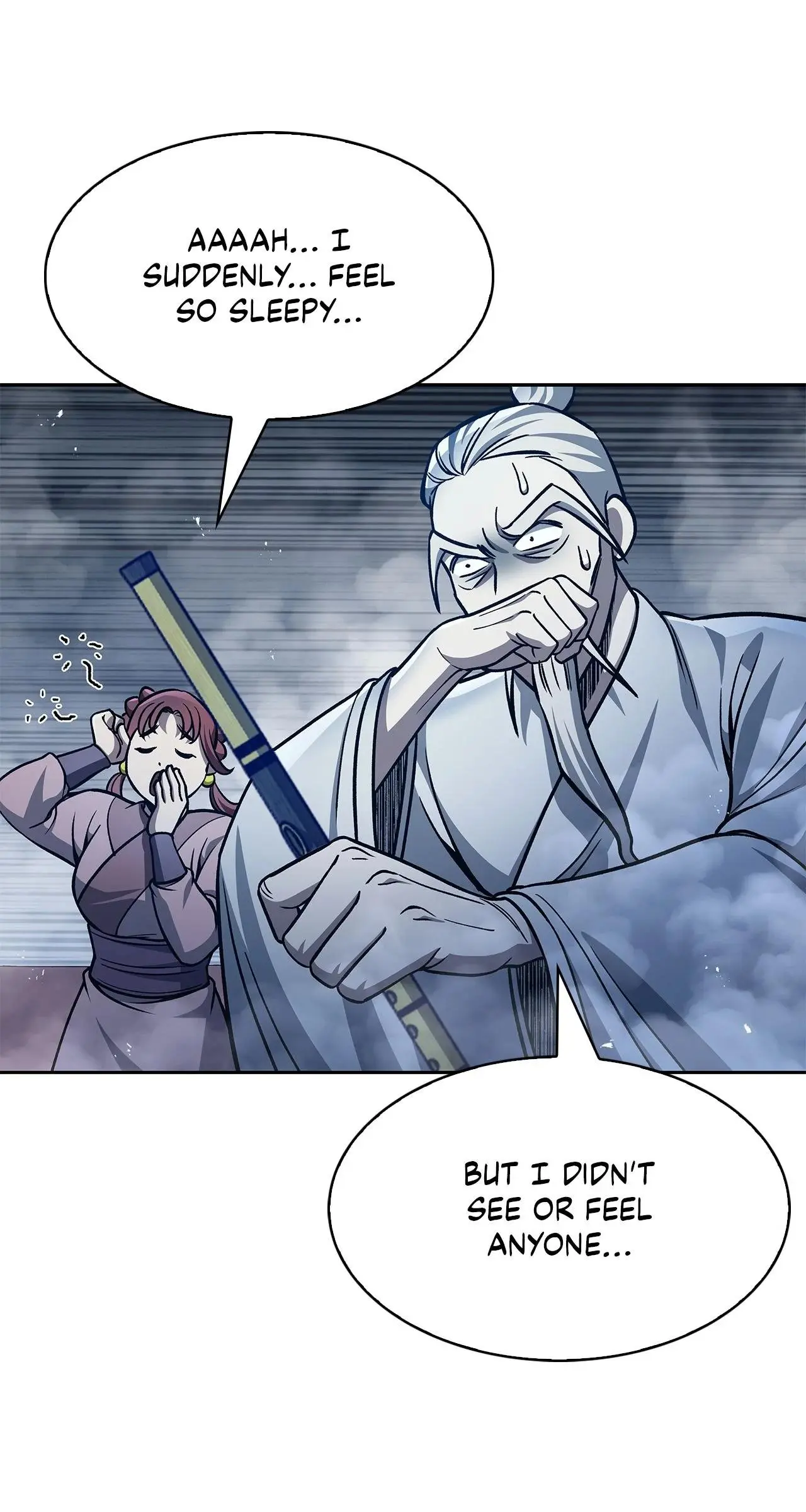 Cheonhwa Archive's Young Master Chapter 31 page 111