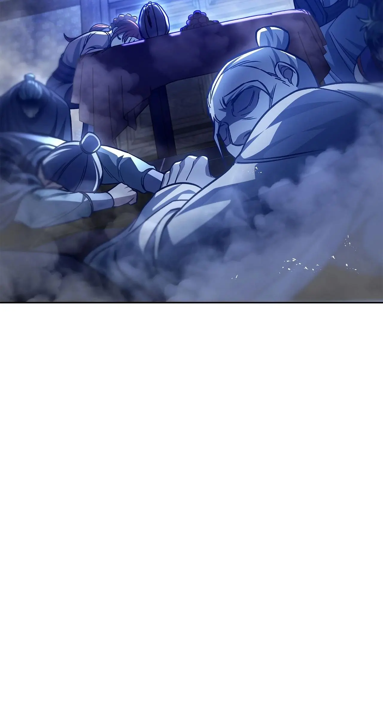 Cheonhwa Archive's Young Master Chapter 31 page 114