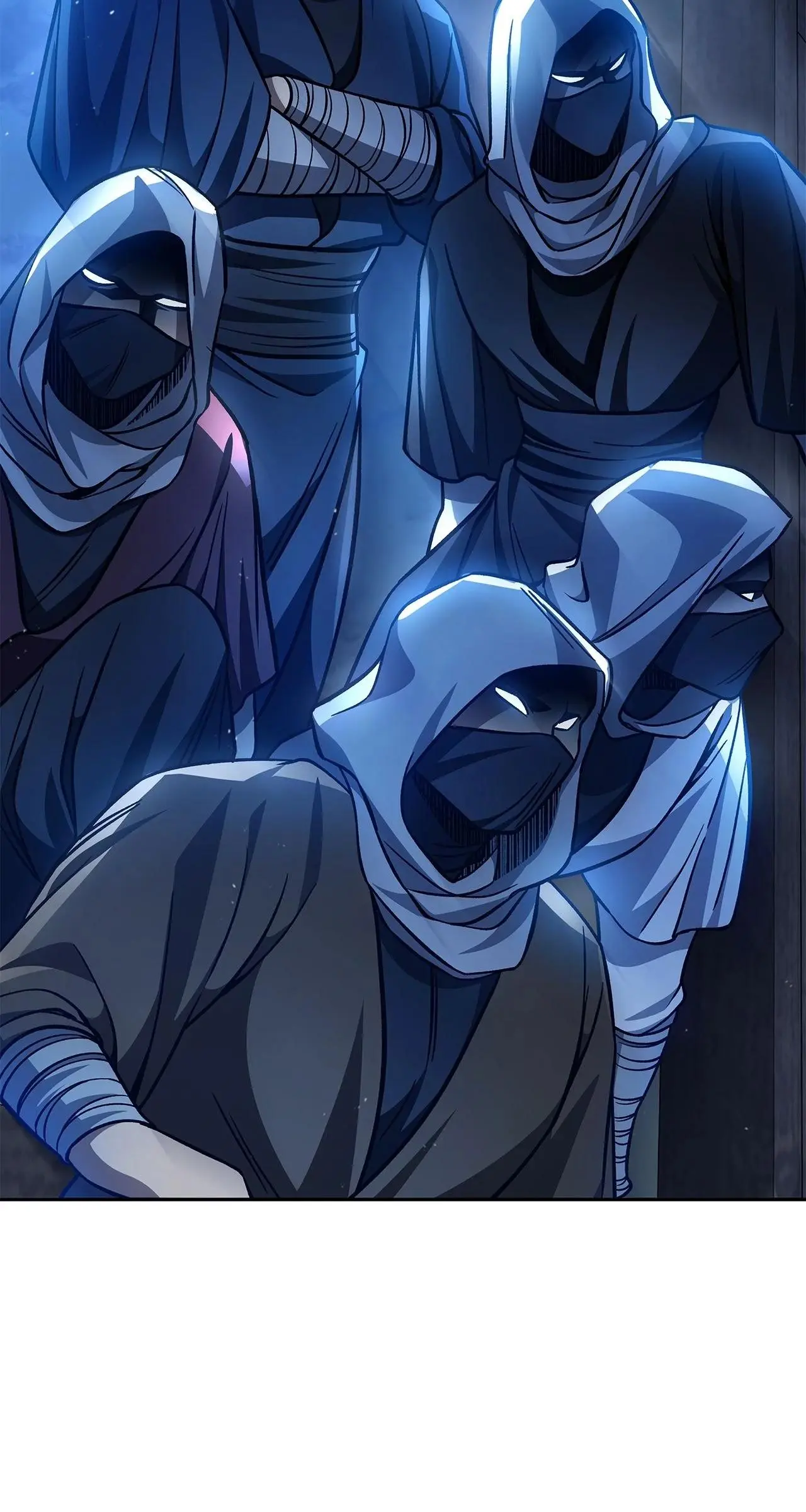 Cheonhwa Archive's Young Master Chapter 31 page 117