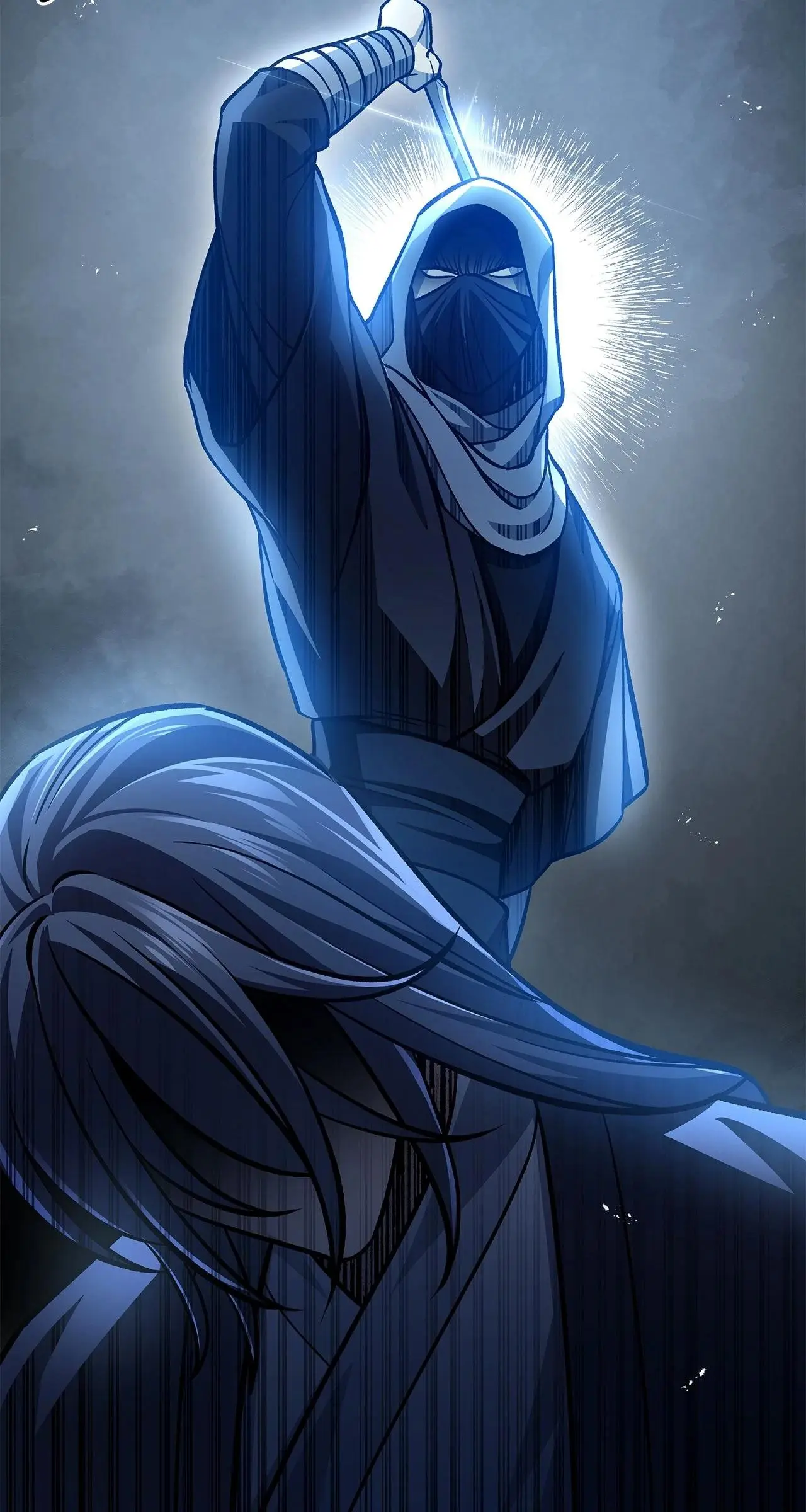 Cheonhwa Archive's Young Master Chapter 31 page 120