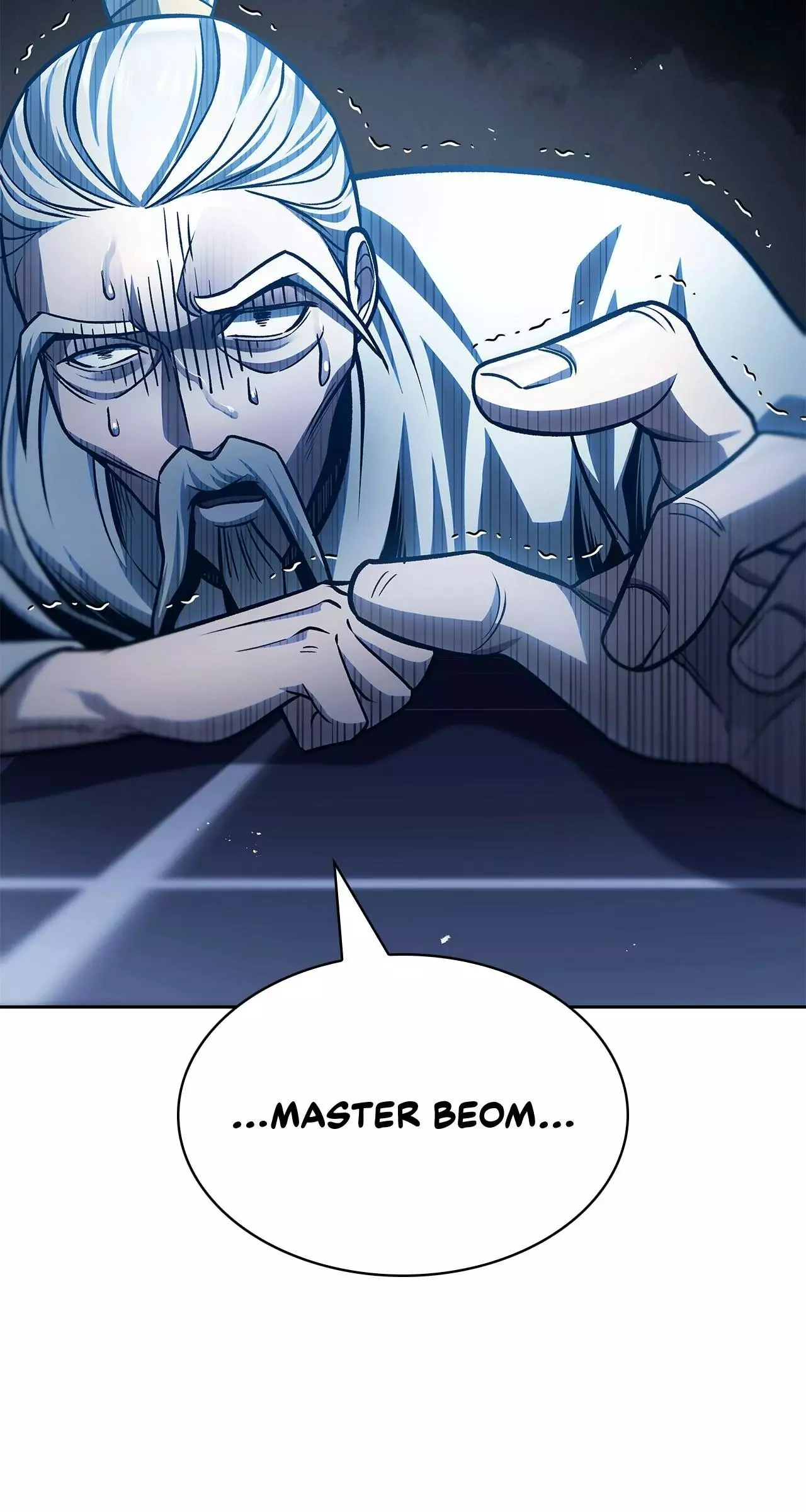 Cheonhwa Archive's Young Master Chapter 32 page 5