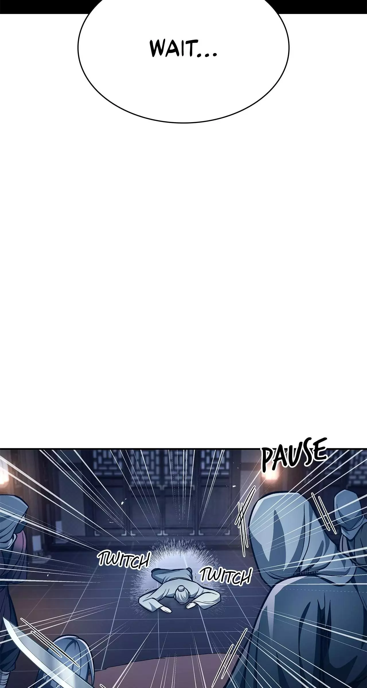 Cheonhwa Archive's Young Master Chapter 32 page 3