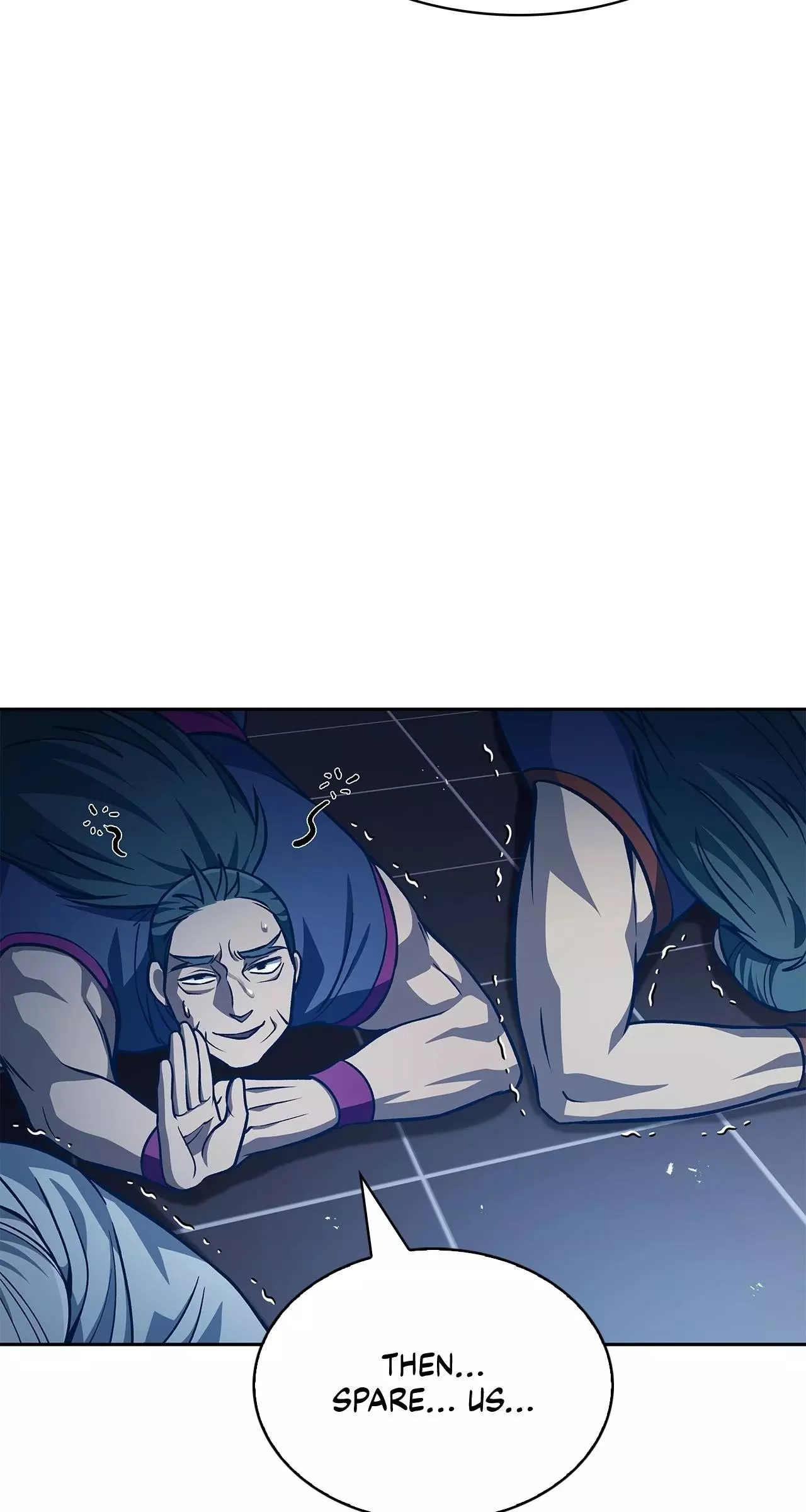 Cheonhwa Archive's Young Master Chapter 32 page 9