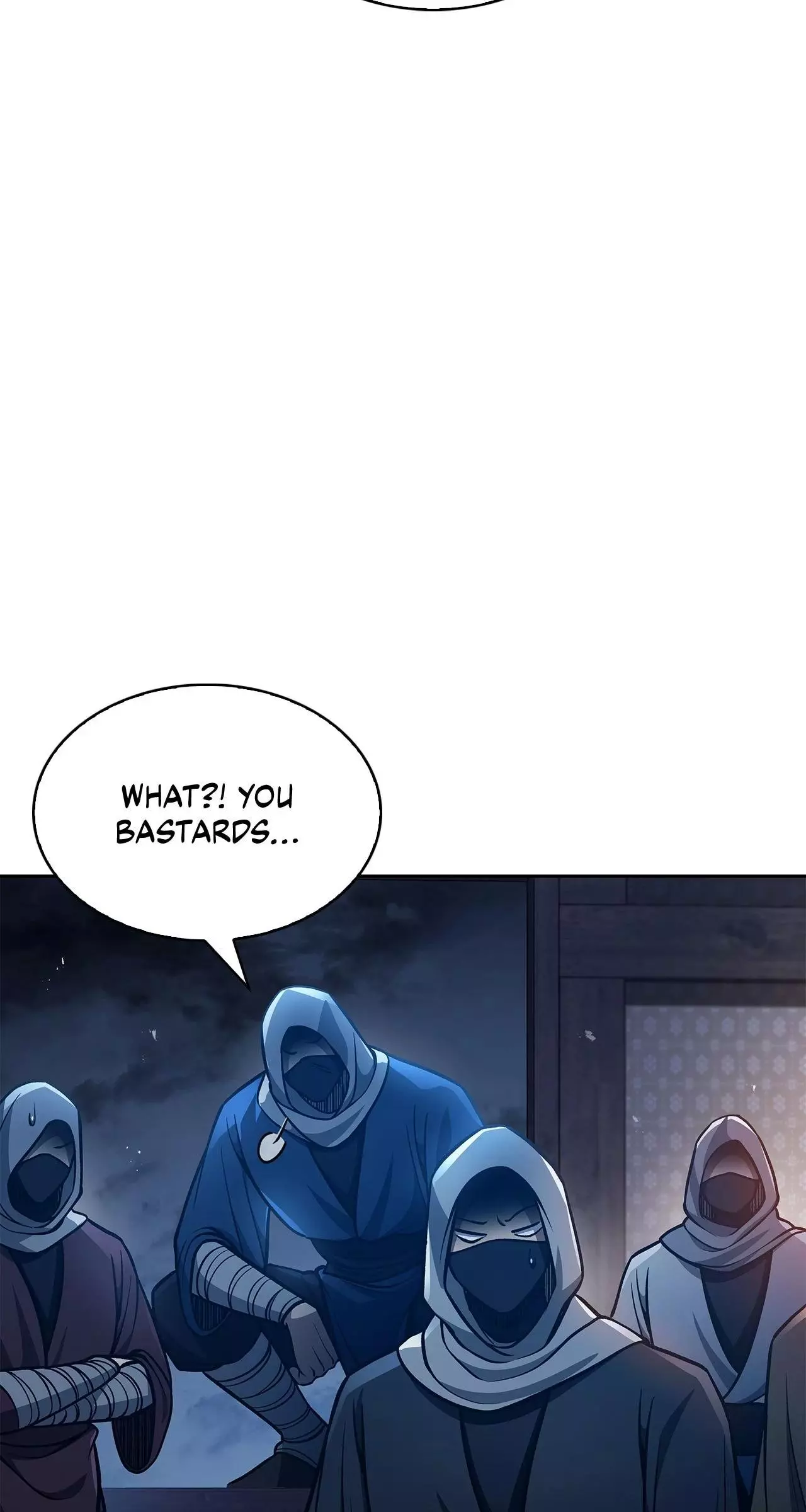 Cheonhwa Archive's Young Master Chapter 32 page 10