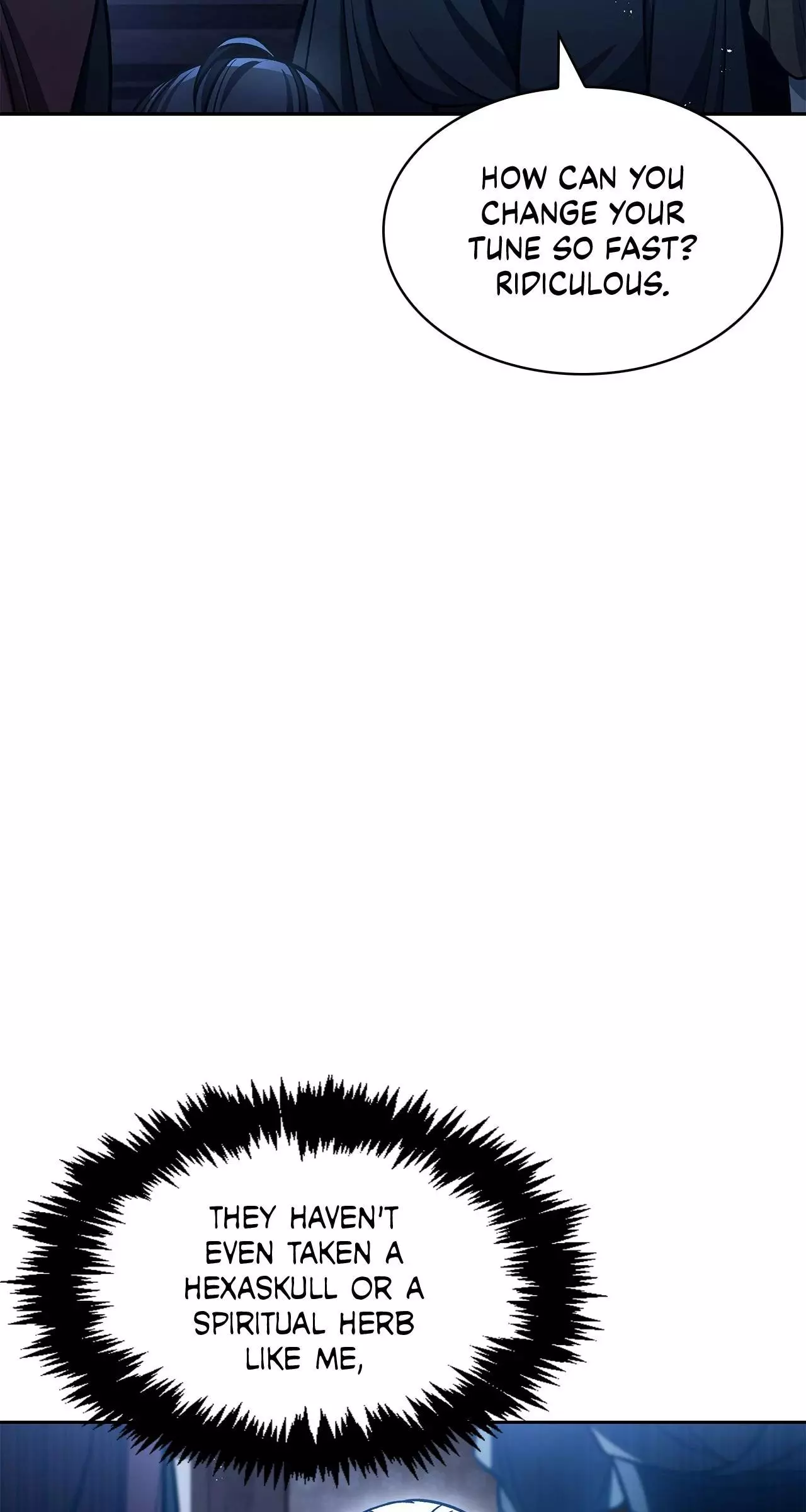 Cheonhwa Archive's Young Master Chapter 32 page 11