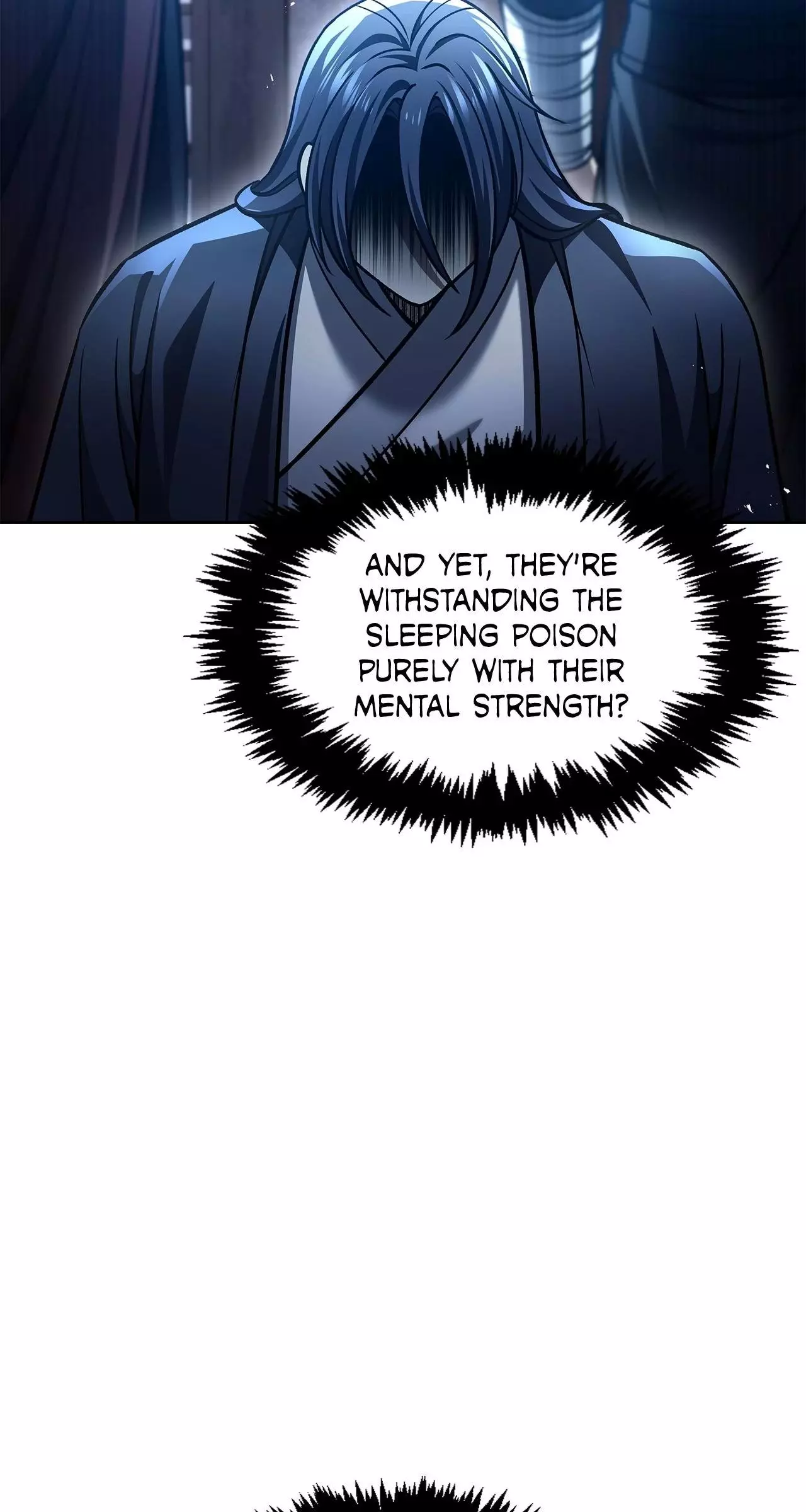 Cheonhwa Archive's Young Master Chapter 32 page 12