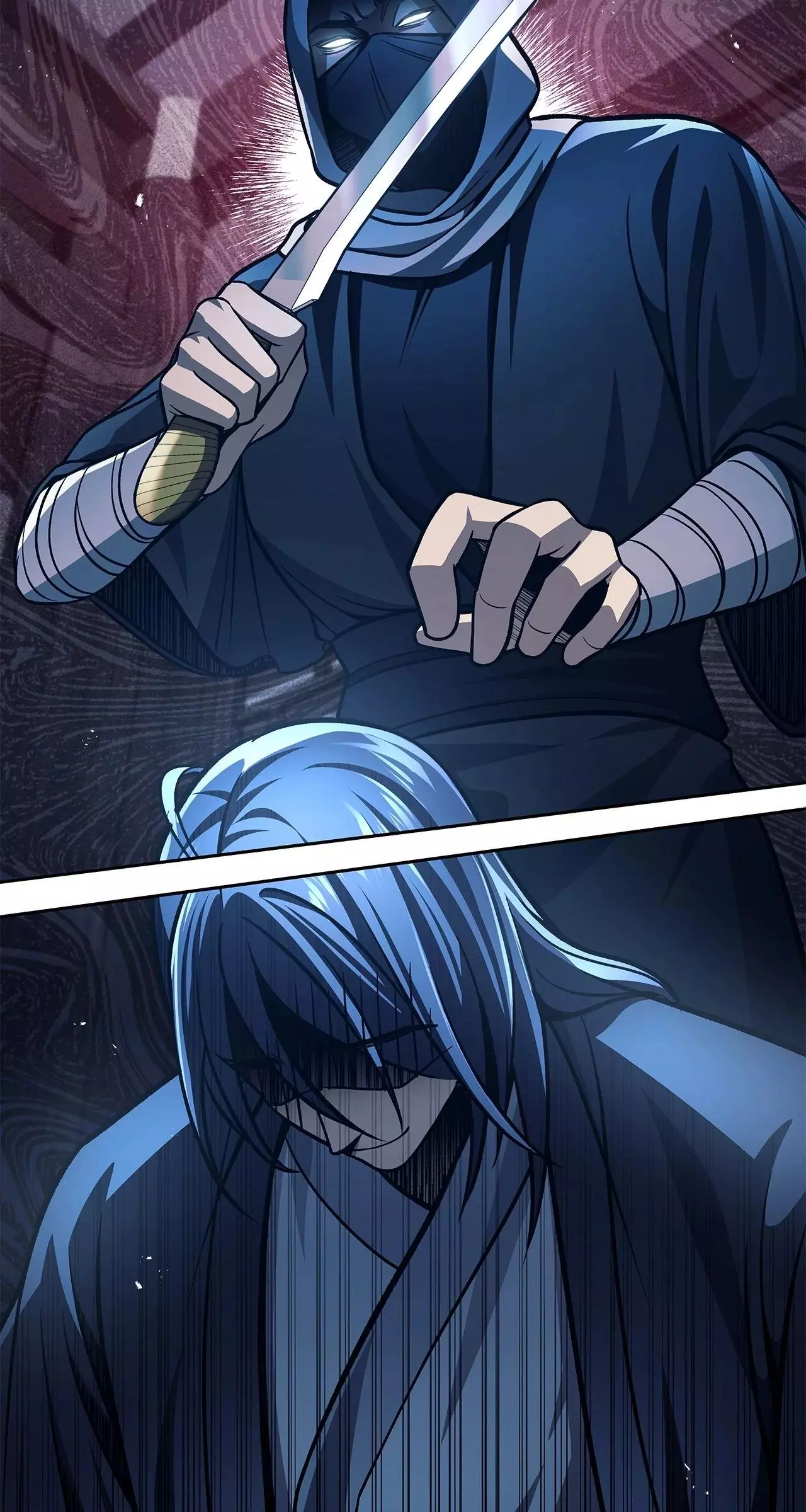 Cheonhwa Archive's Young Master Chapter 32 page 20