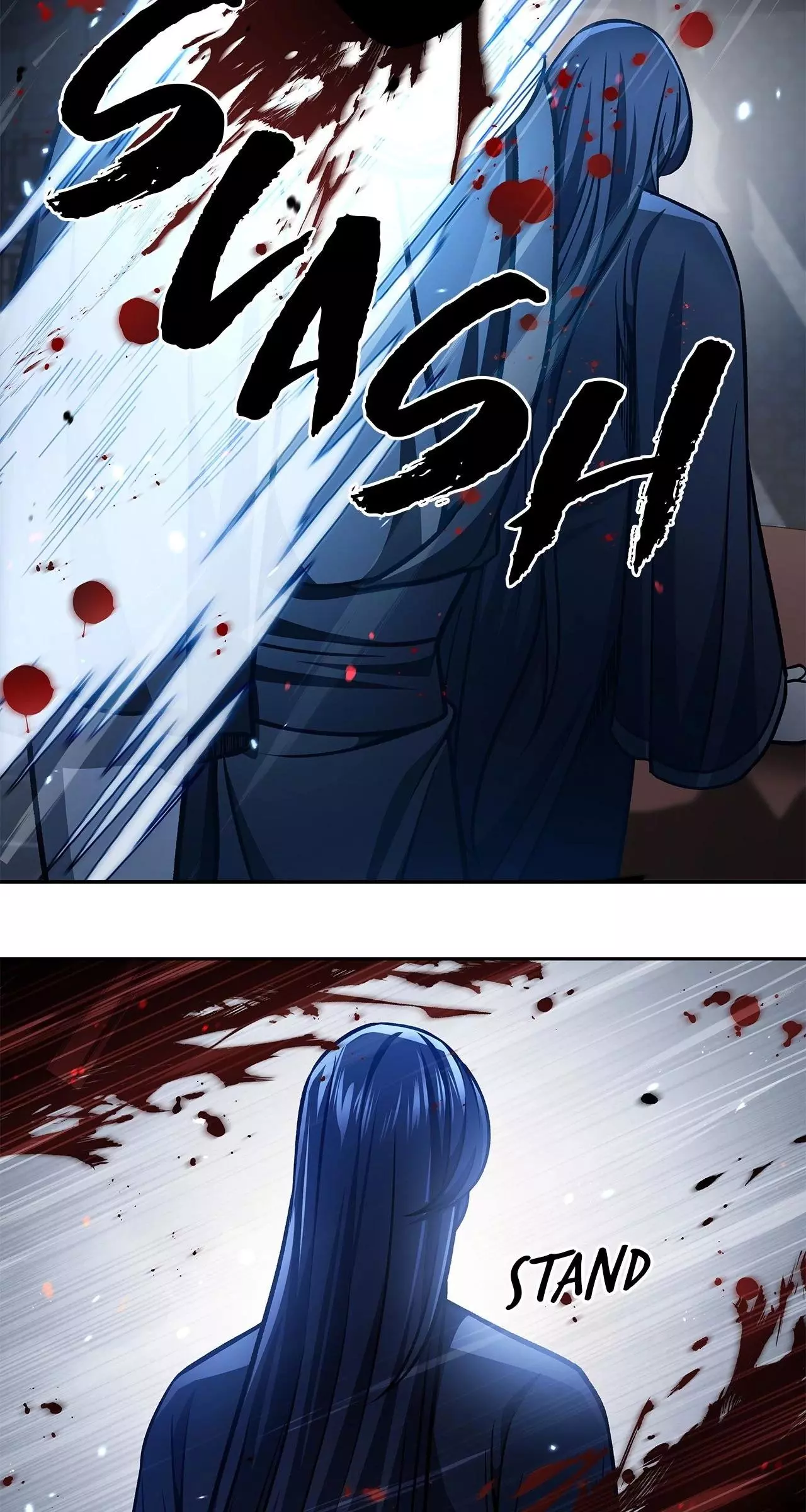 Cheonhwa Archive's Young Master Chapter 32 page 27