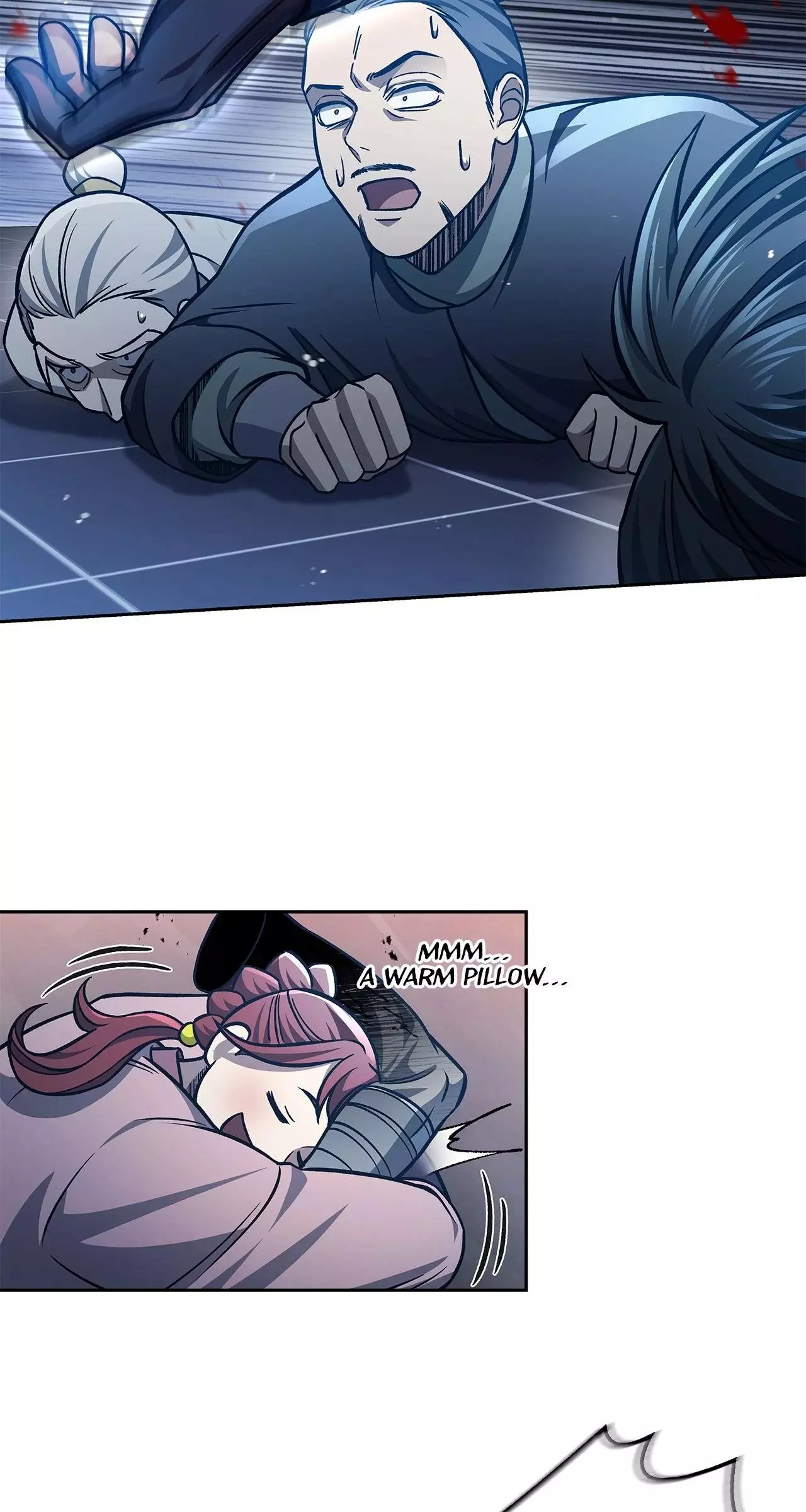 Cheonhwa Archive's Young Master Chapter 32 page 33