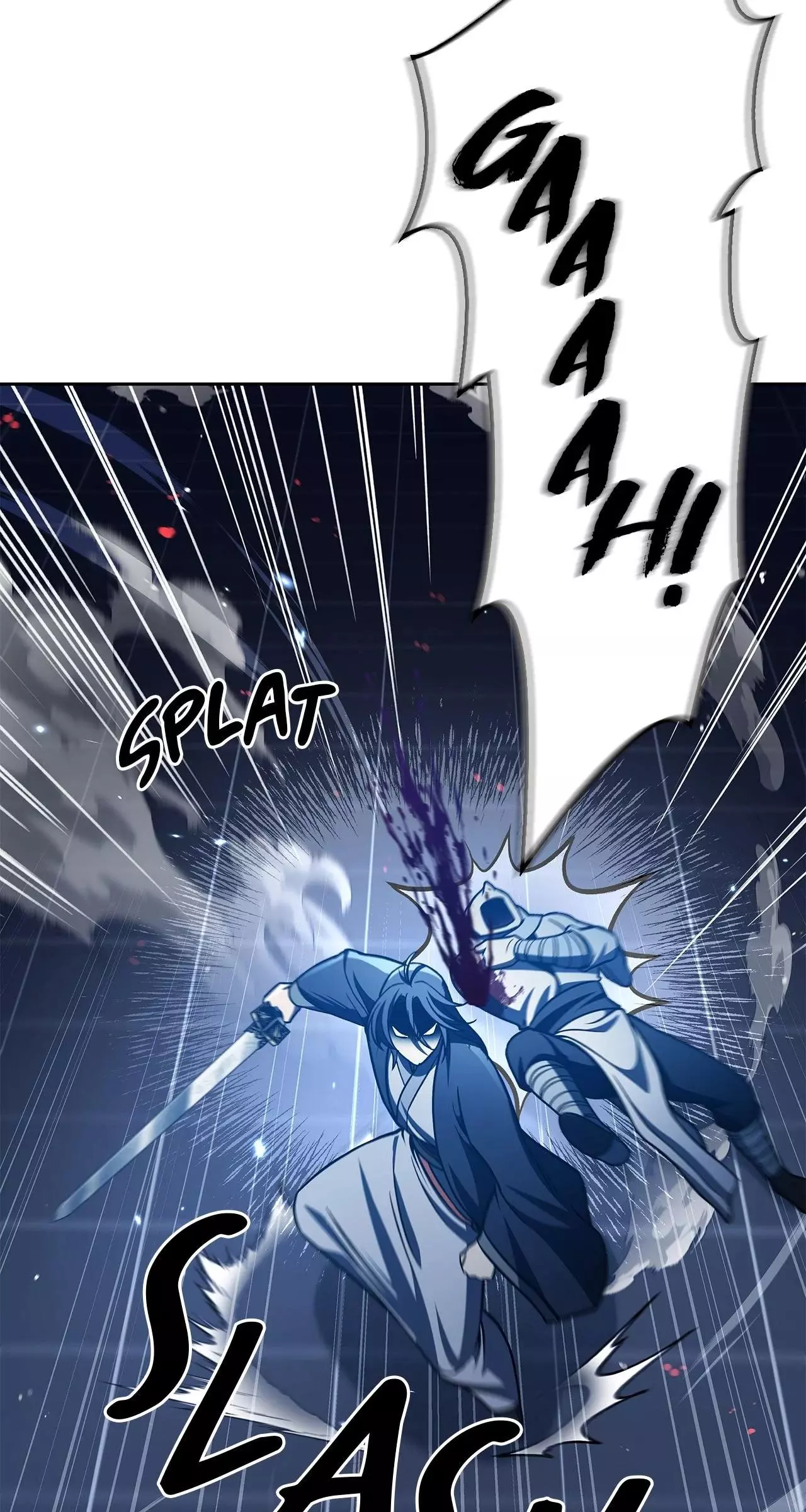 Cheonhwa Archive's Young Master Chapter 32 page 34