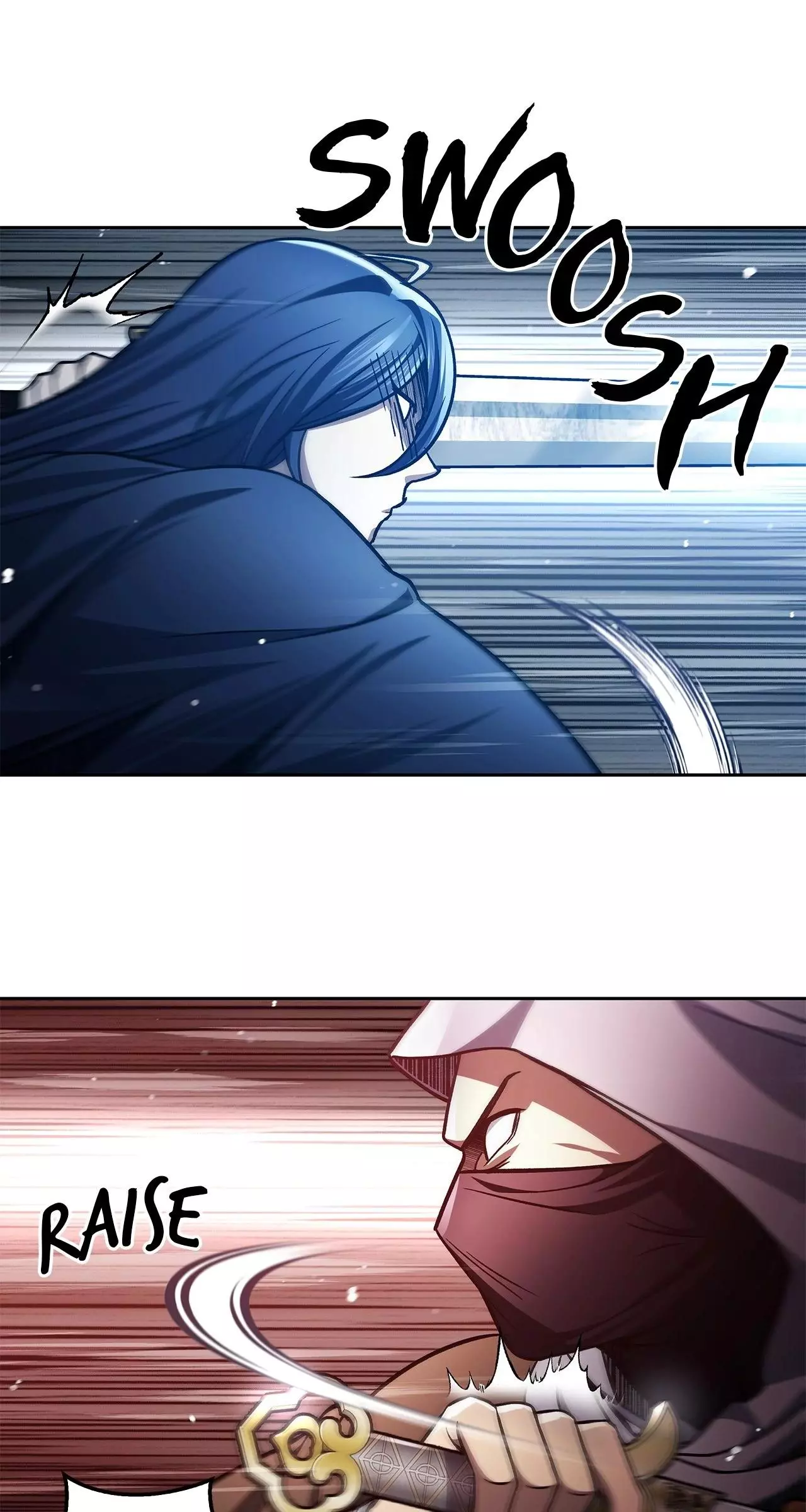Cheonhwa Archive's Young Master Chapter 32 page 37