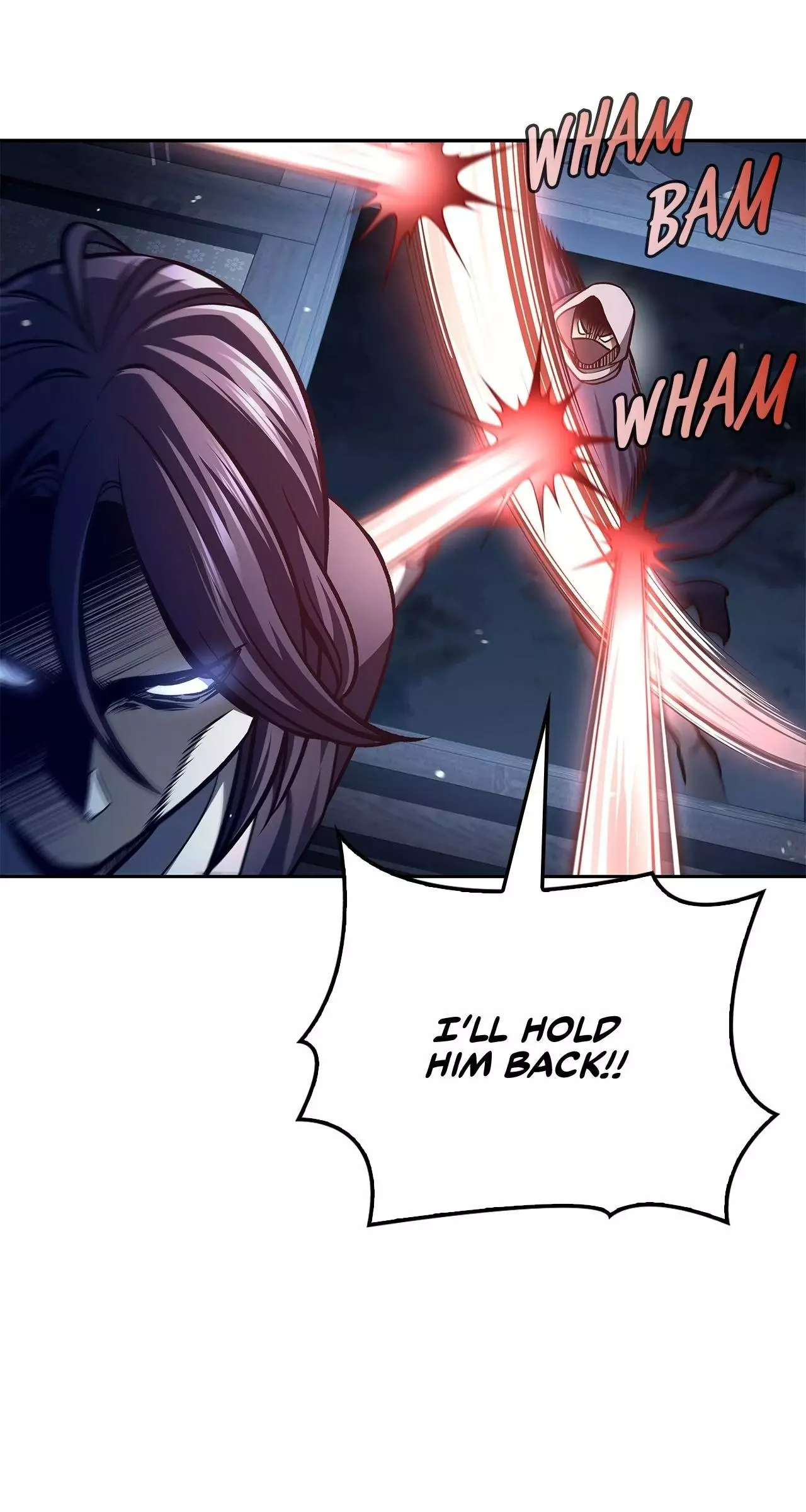 Cheonhwa Archive's Young Master Chapter 32 page 48