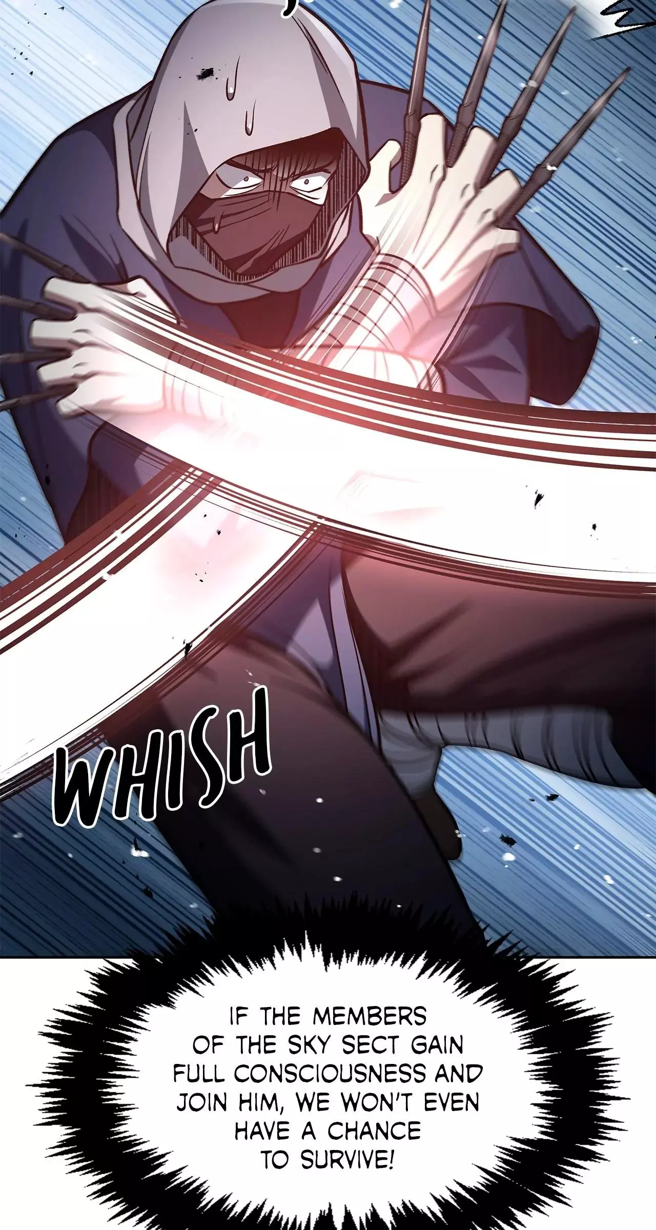 Cheonhwa Archive's Young Master Chapter 32 page 54