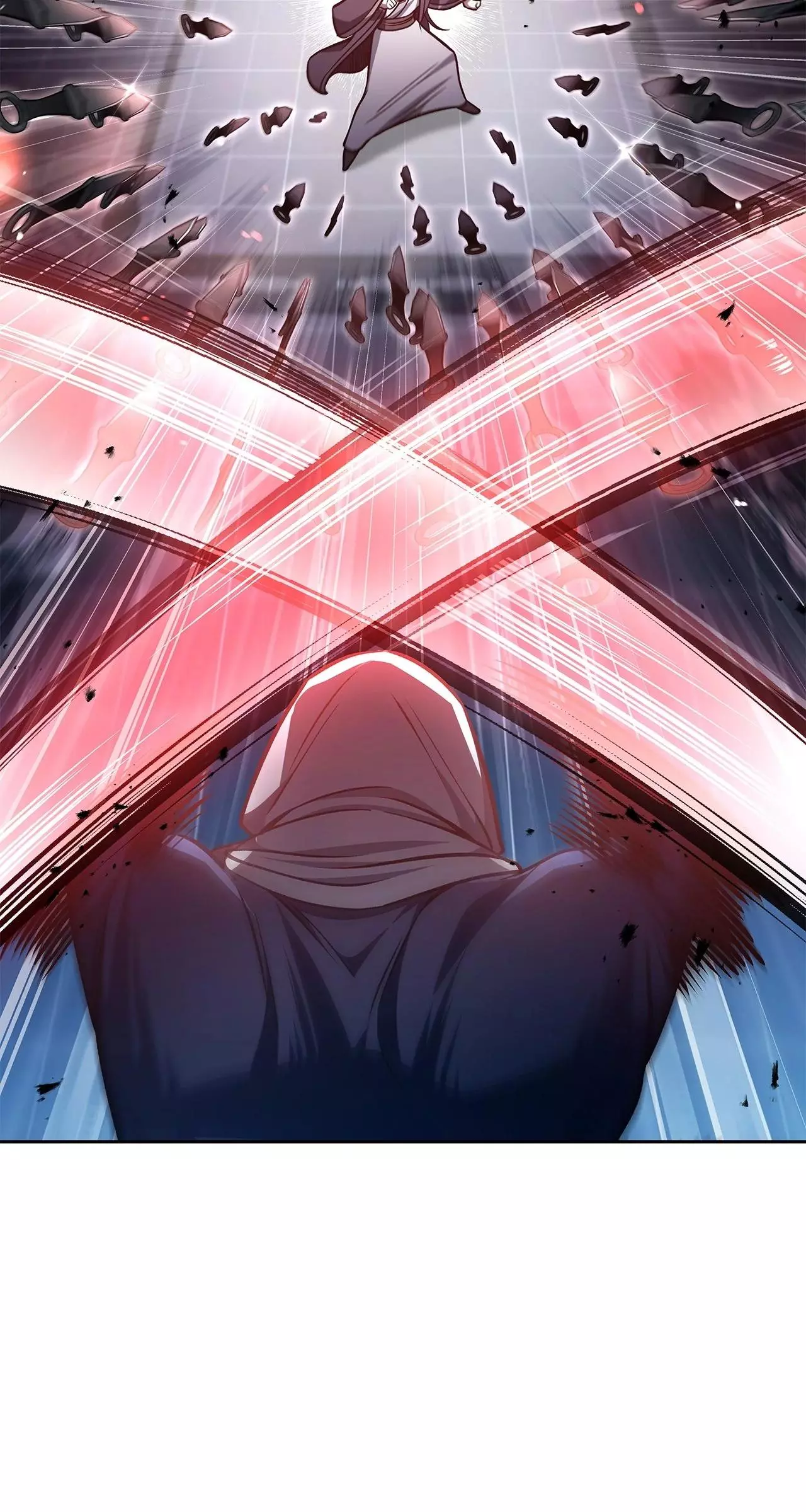Cheonhwa Archive's Young Master Chapter 32 page 56
