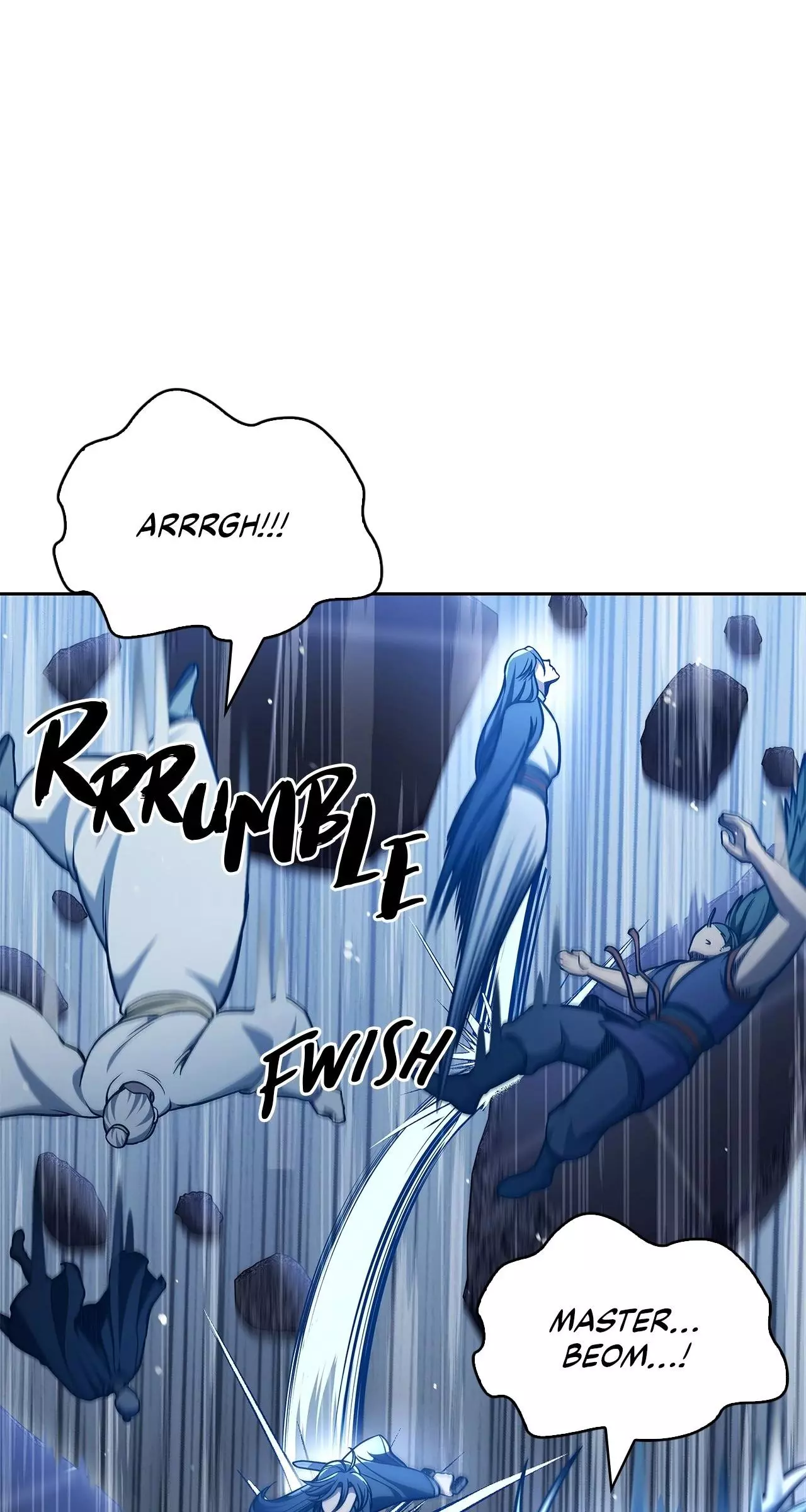 Cheonhwa Archive's Young Master Chapter 32 page 61