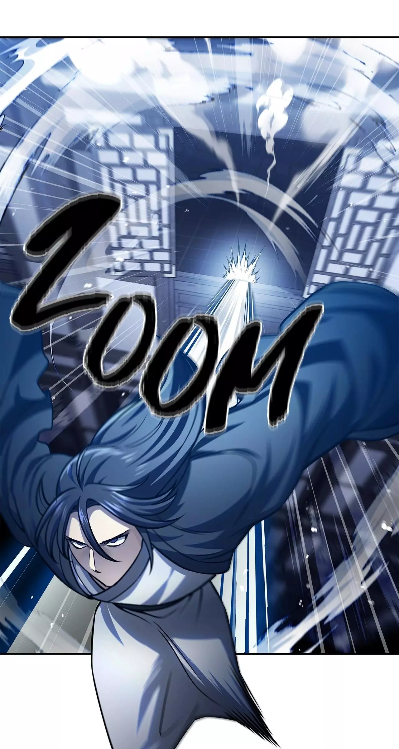 Cheonhwa Archive's Young Master Chapter 32 page 63