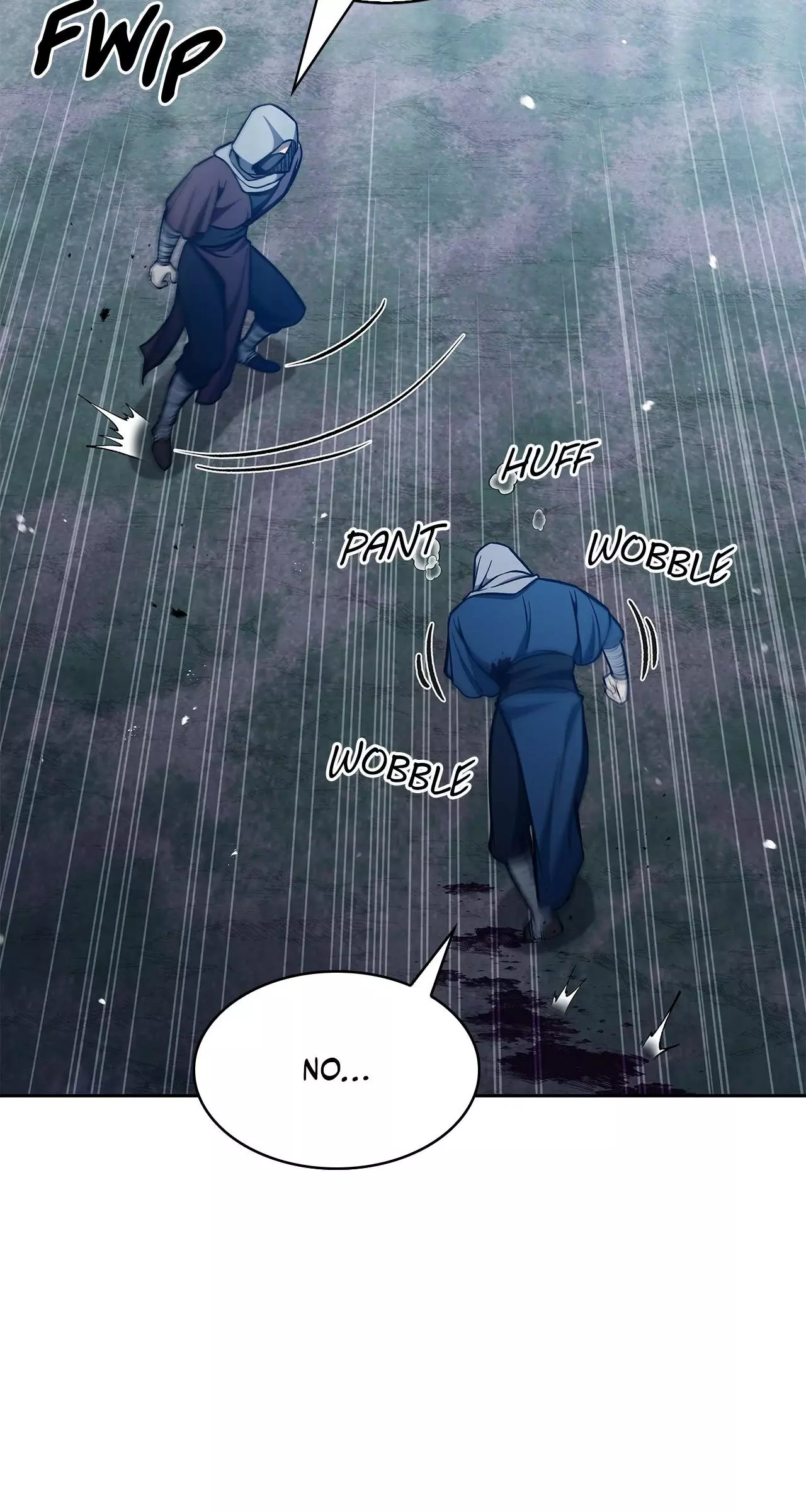 Cheonhwa Archive's Young Master Chapter 32 page 66