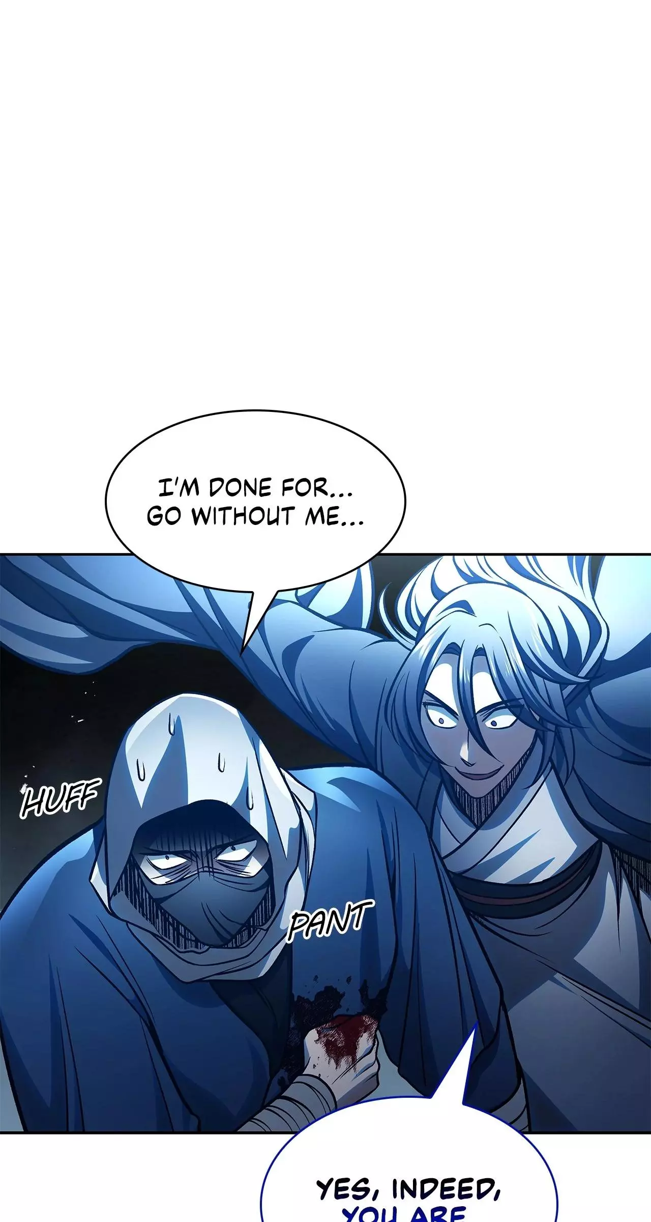 Cheonhwa Archive's Young Master Chapter 32 page 67