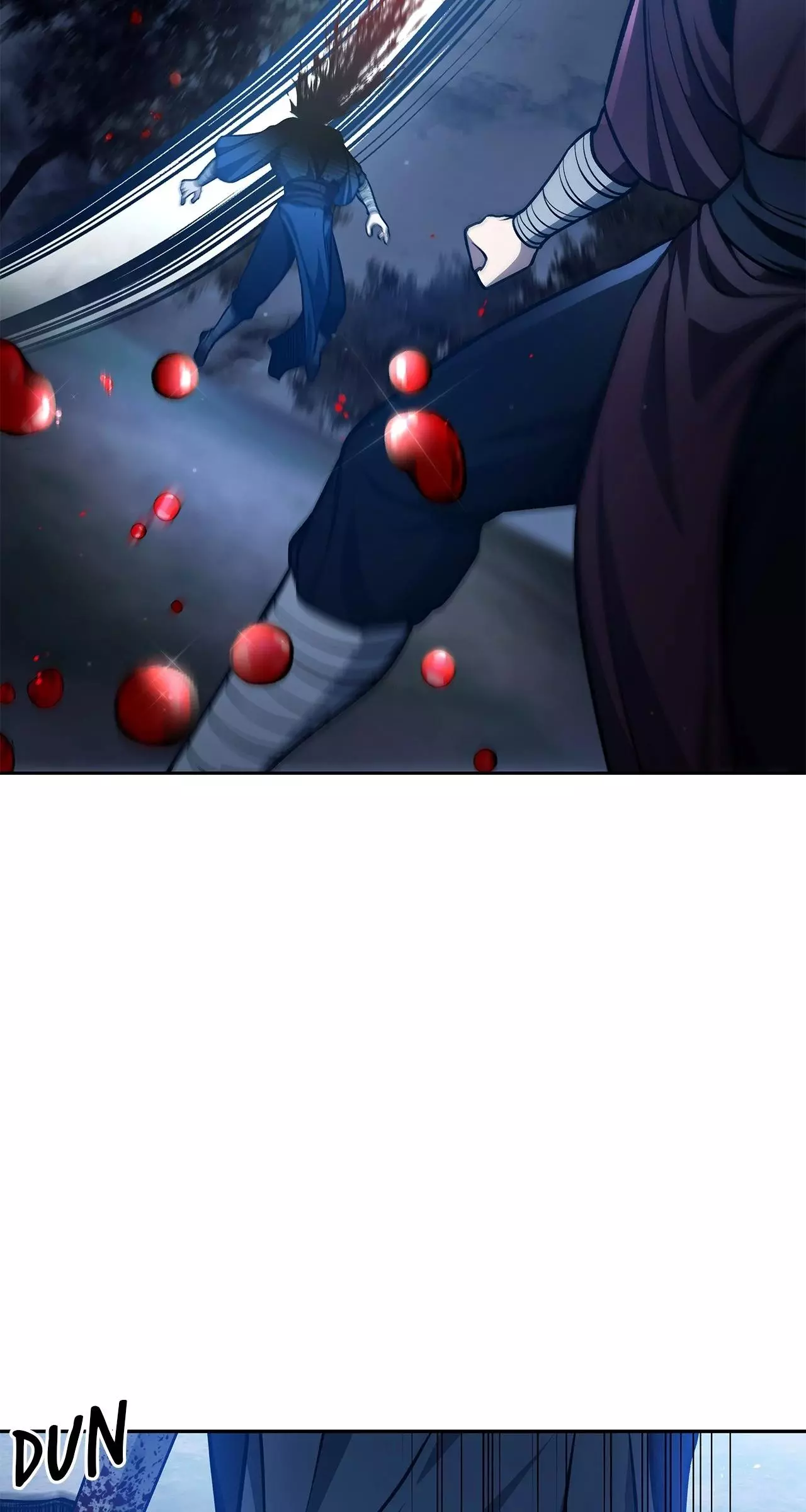 Cheonhwa Archive's Young Master Chapter 32 page 69