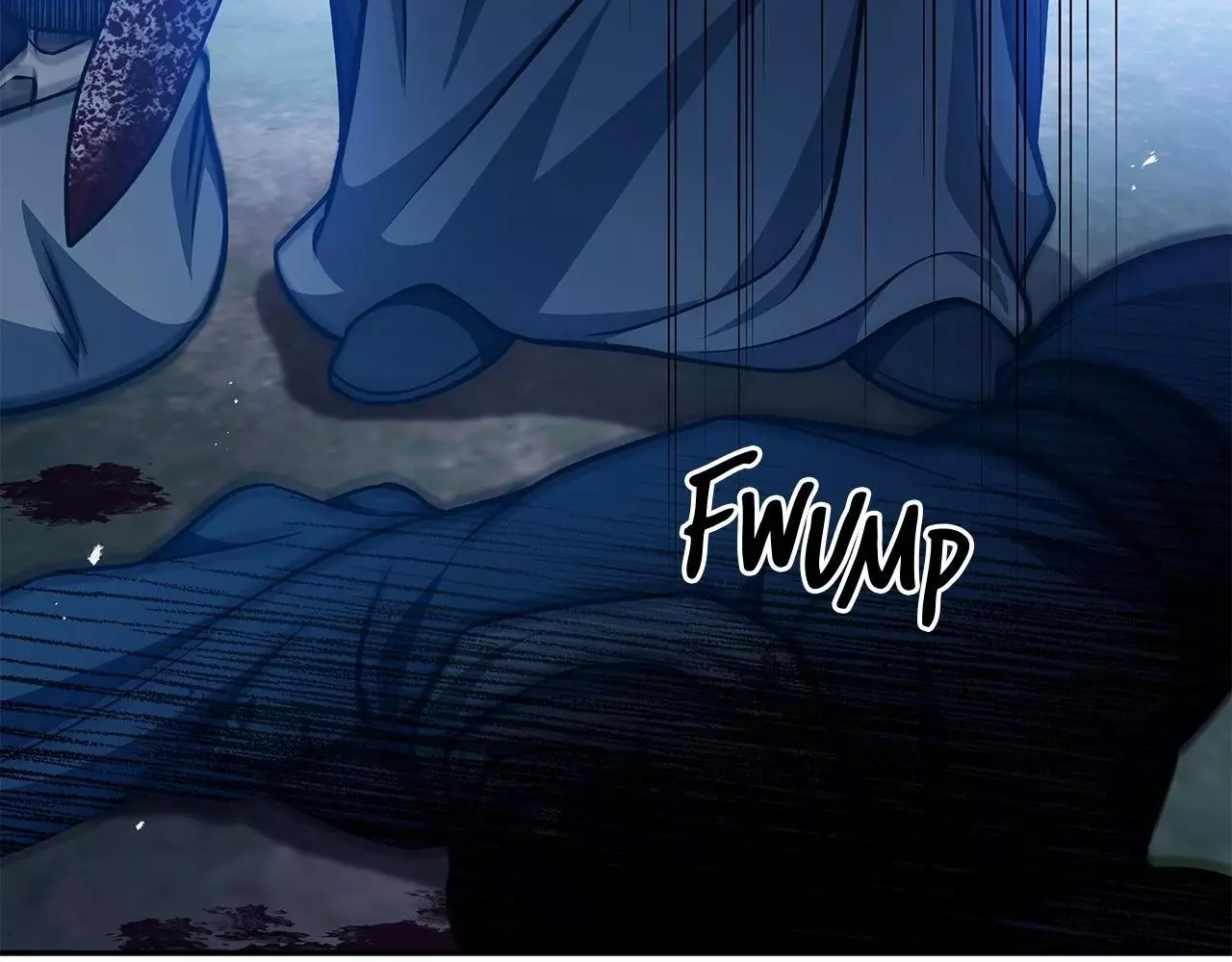 Cheonhwa Archive's Young Master Chapter 32 page 70