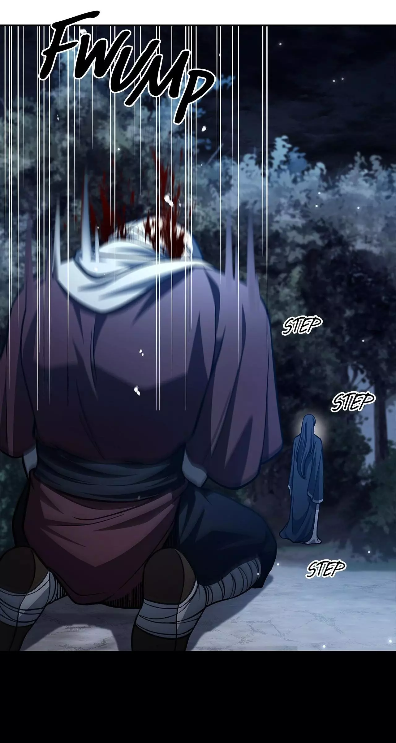 Cheonhwa Archive's Young Master Chapter 32 page 78