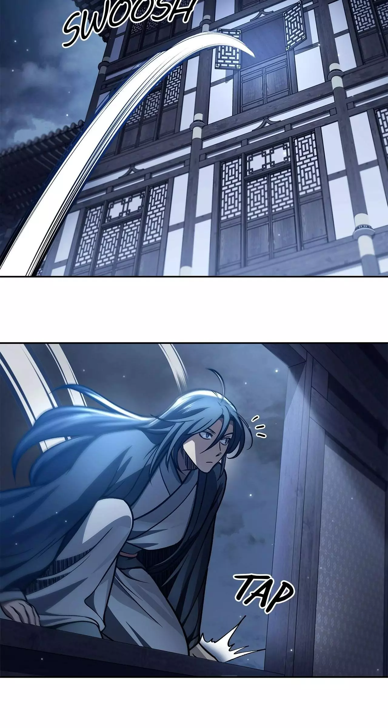 Cheonhwa Archive's Young Master Chapter 32 page 83