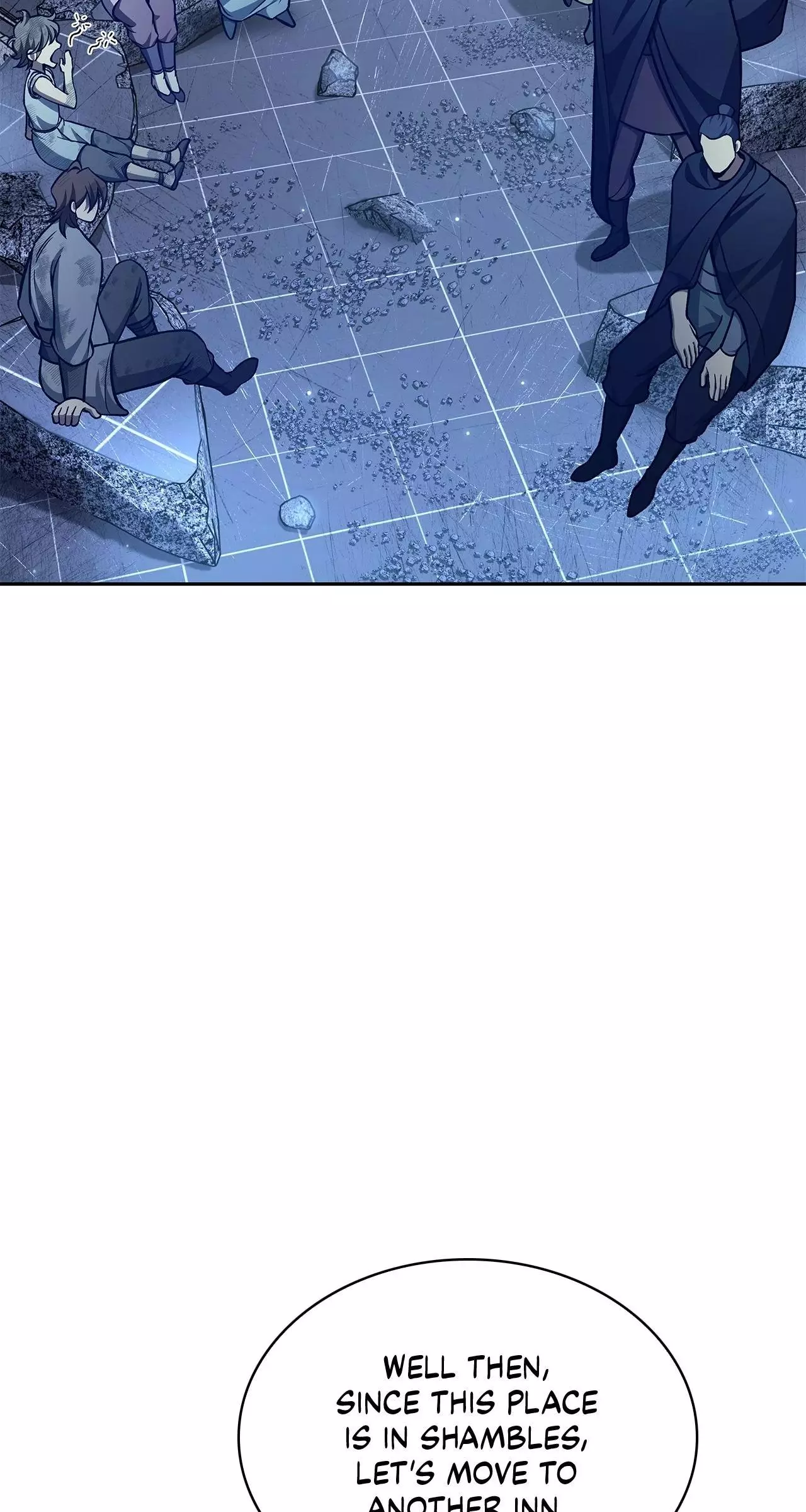 Cheonhwa Archive's Young Master Chapter 32 page 85