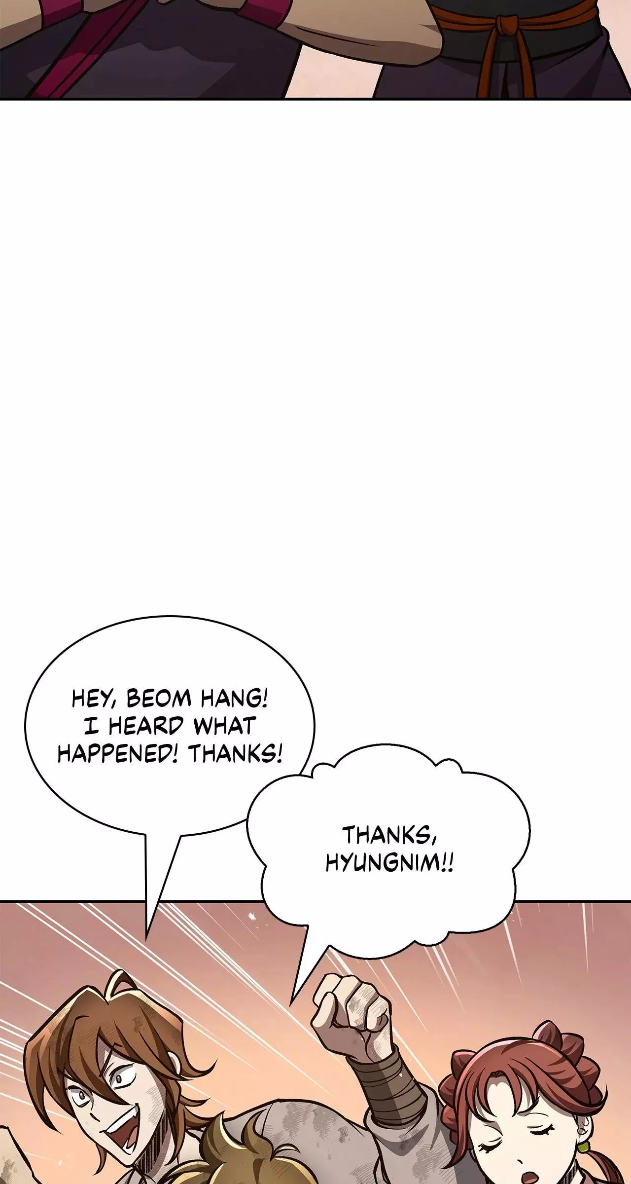 Cheonhwa Archive's Young Master Chapter 32 page 95
