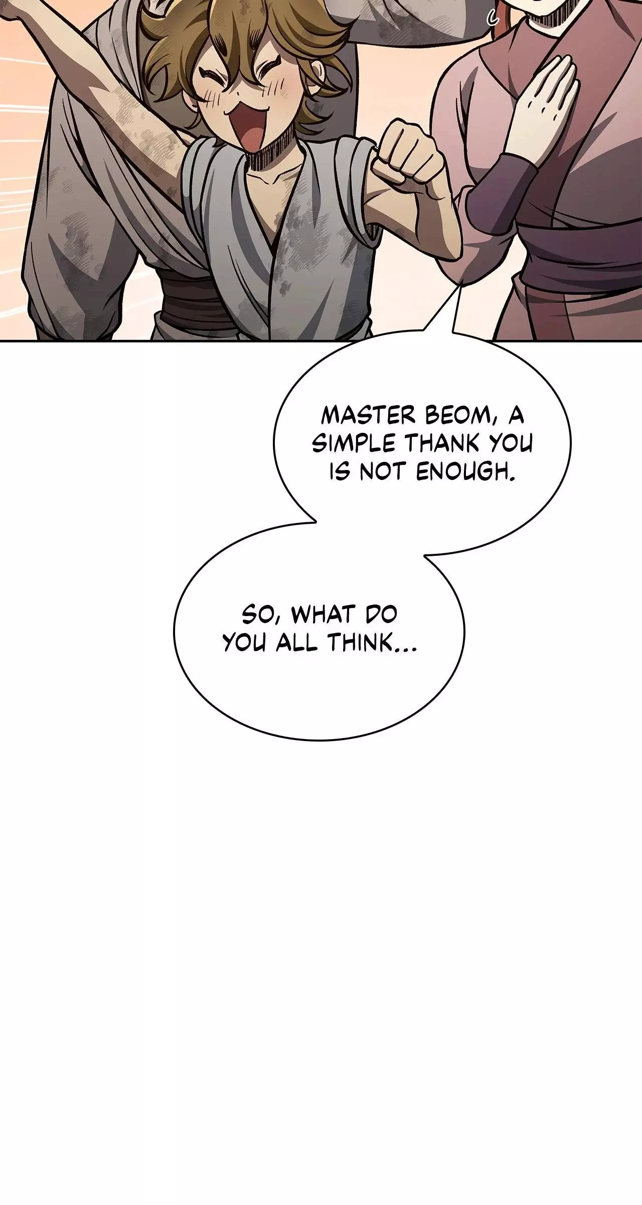 Cheonhwa Archive's Young Master Chapter 32 page 96
