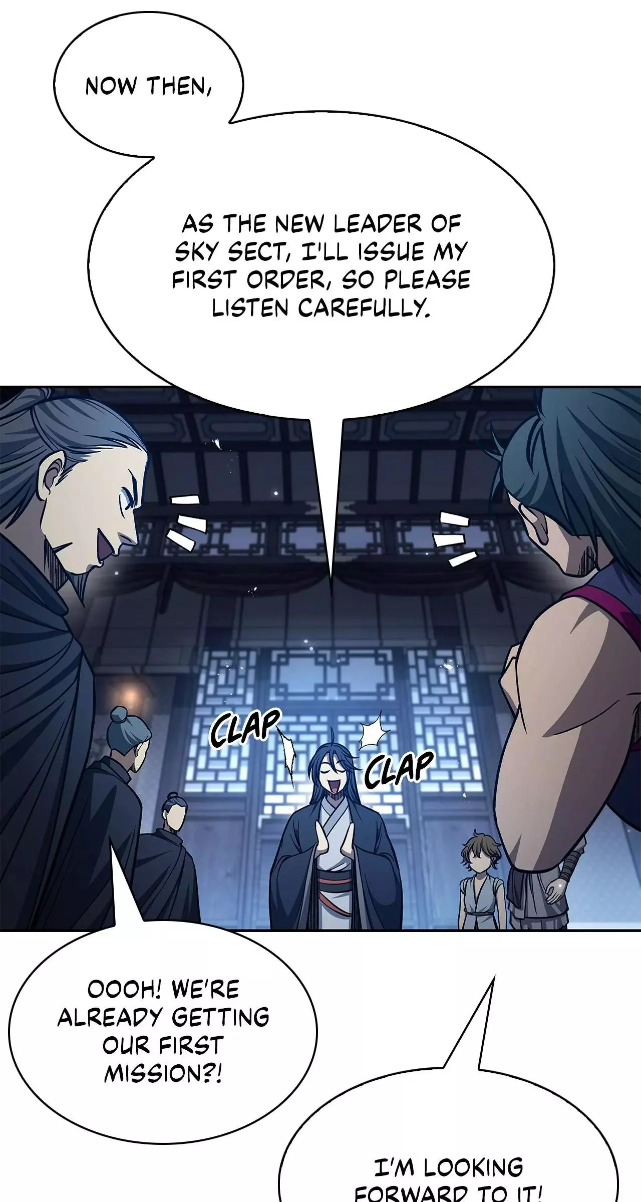 Cheonhwa Archive's Young Master Chapter 32 page 106