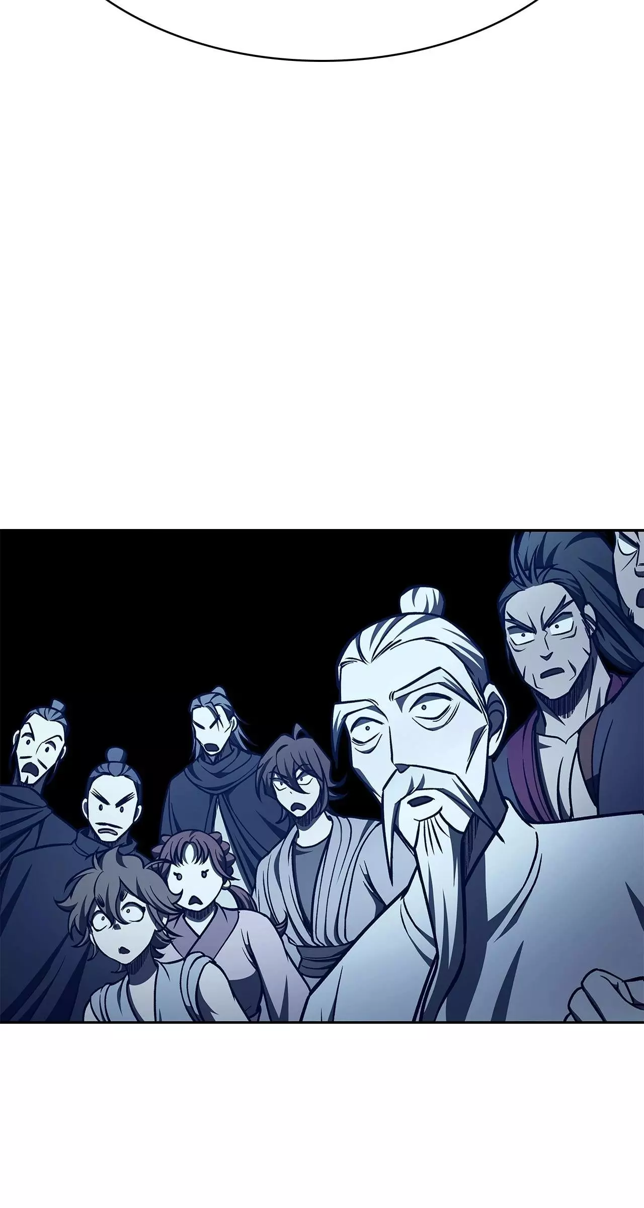 Cheonhwa Archive's Young Master Chapter 32 page 109