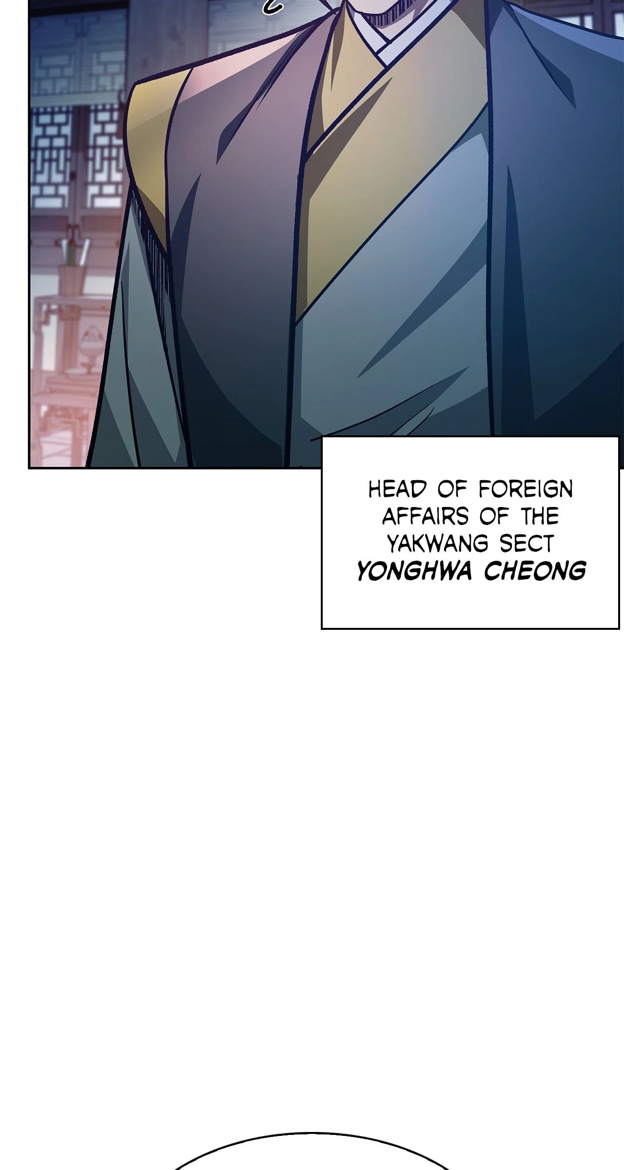 Cheonhwa Archive's Young Master Chapter 33 page 5