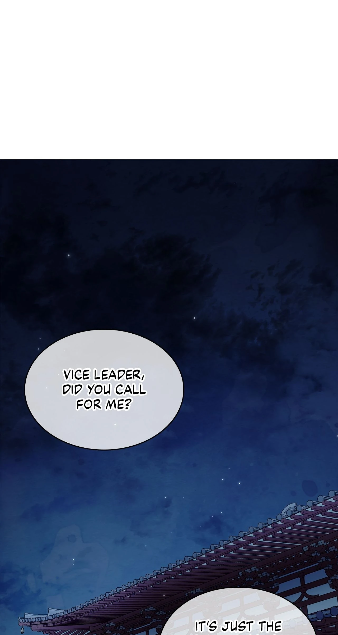 Cheonhwa Archive's Young Master Chapter 33 page 1