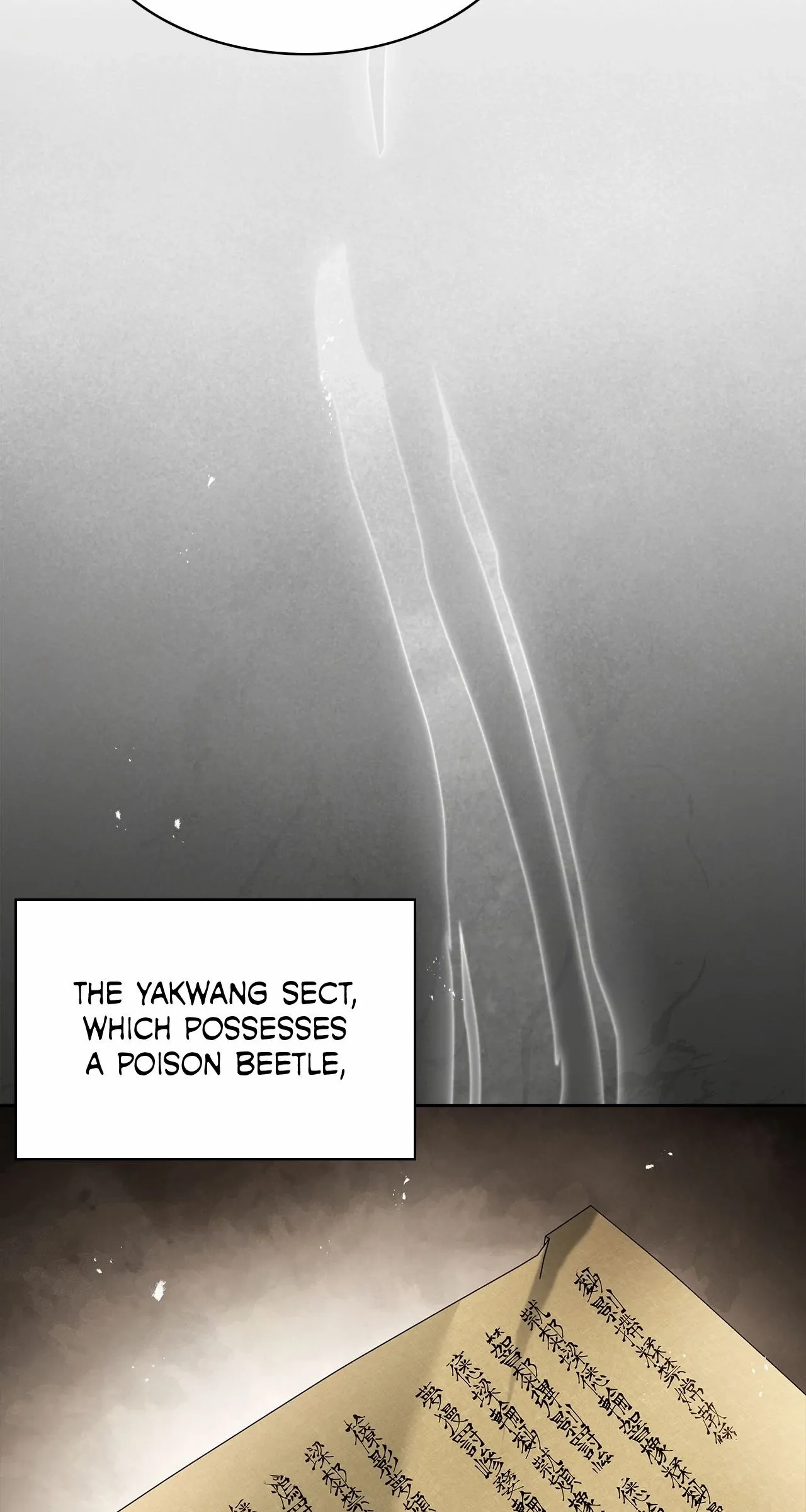 Cheonhwa Archive's Young Master Chapter 33 page 7