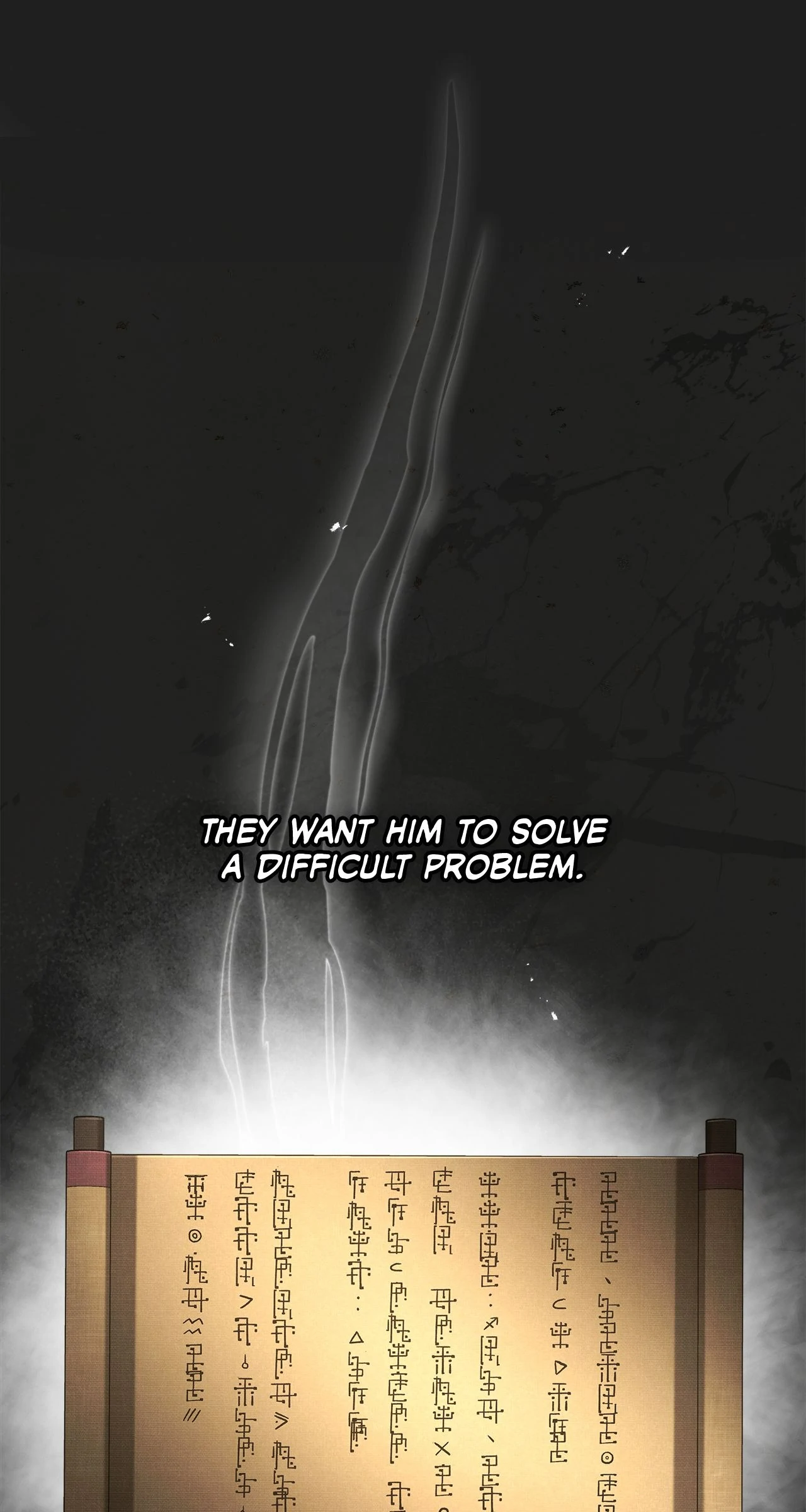 Cheonhwa Archive's Young Master Chapter 33 page 9