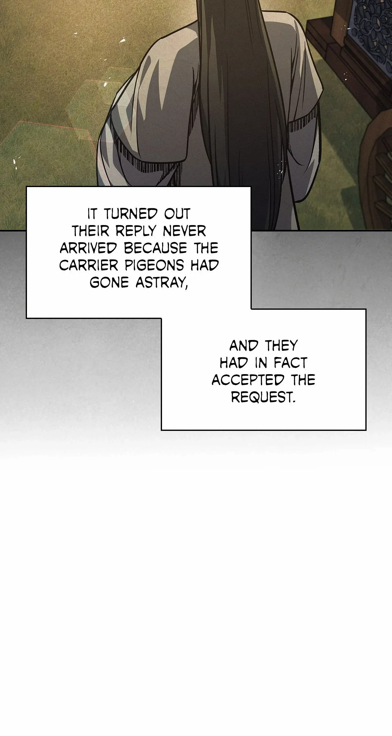 Cheonhwa Archive's Young Master Chapter 33 page 14