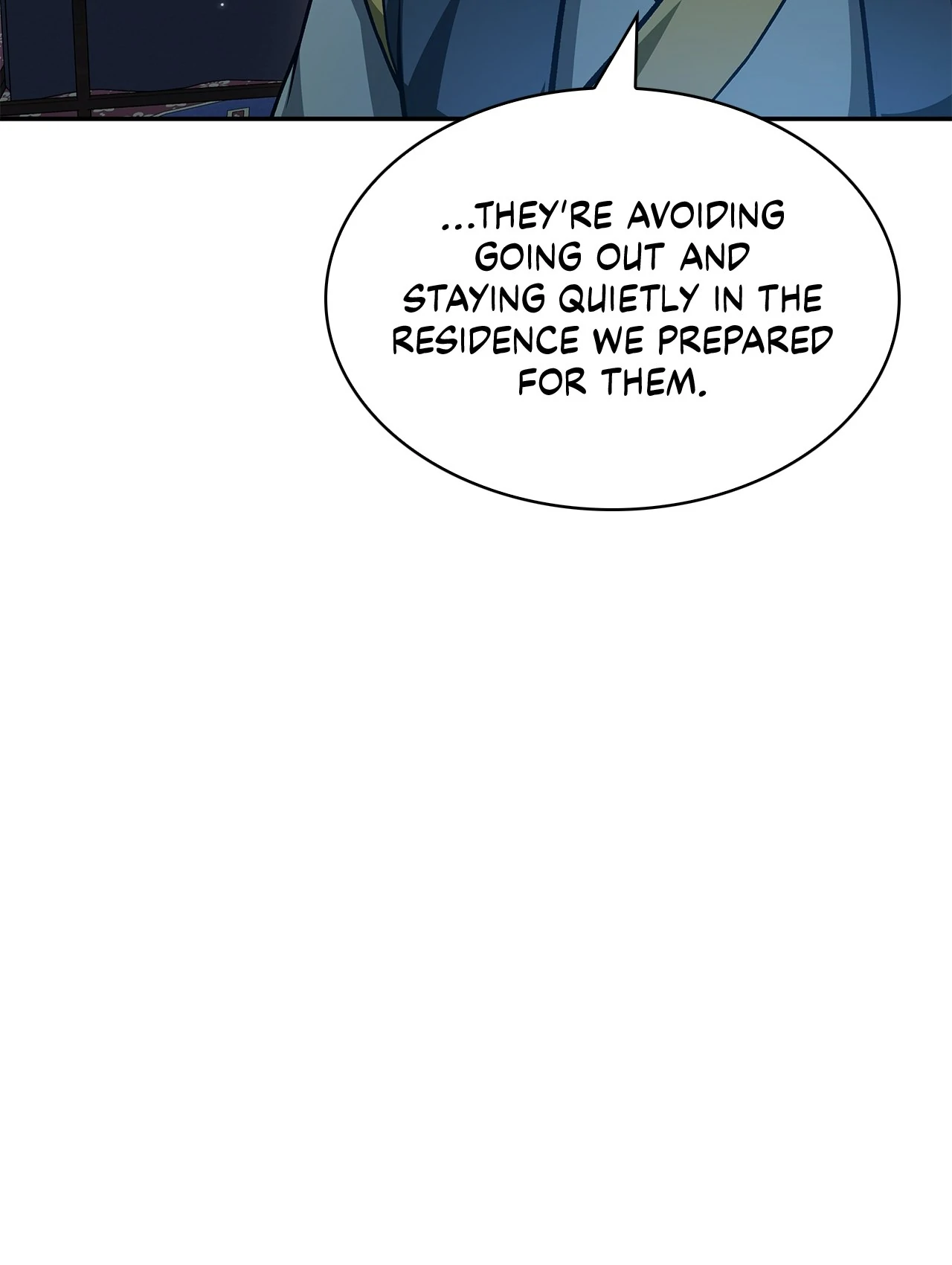 Cheonhwa Archive's Young Master Chapter 33 page 28