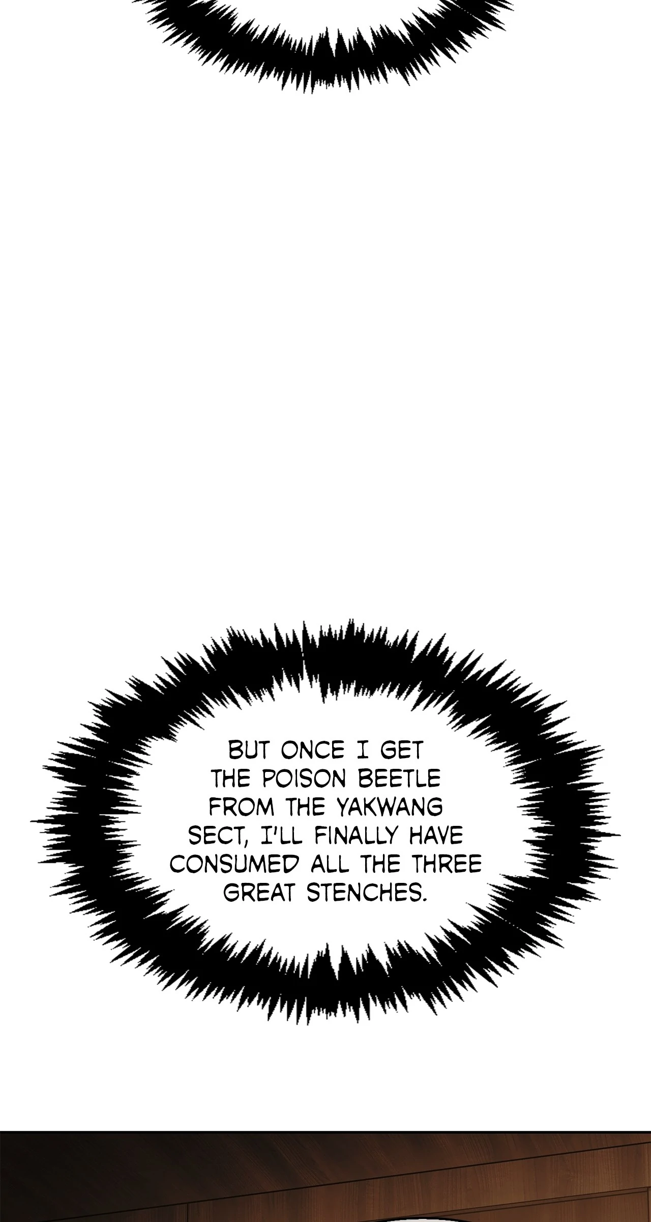 Cheonhwa Archive's Young Master Chapter 33 page 34