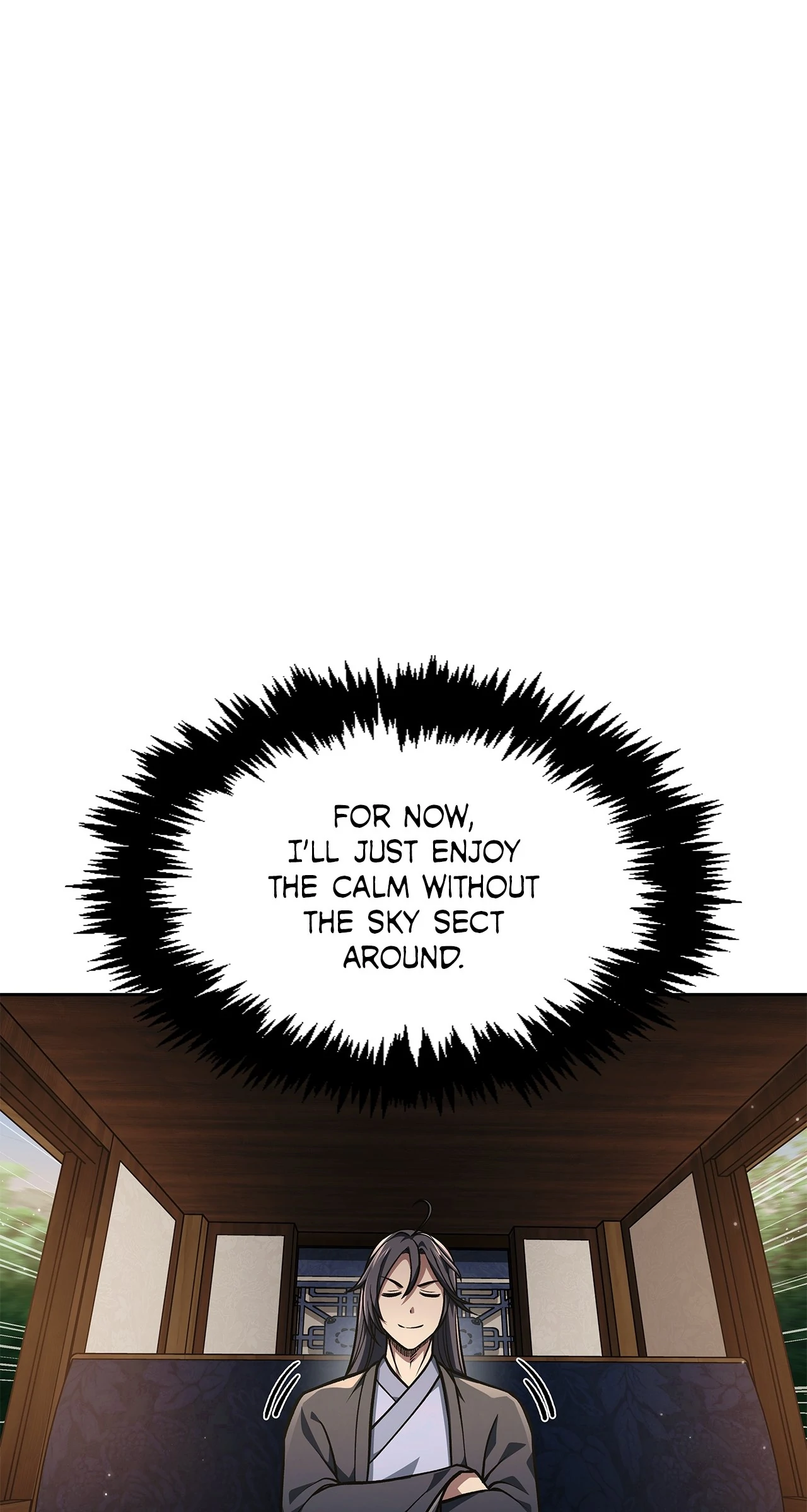 Cheonhwa Archive's Young Master Chapter 33 page 36