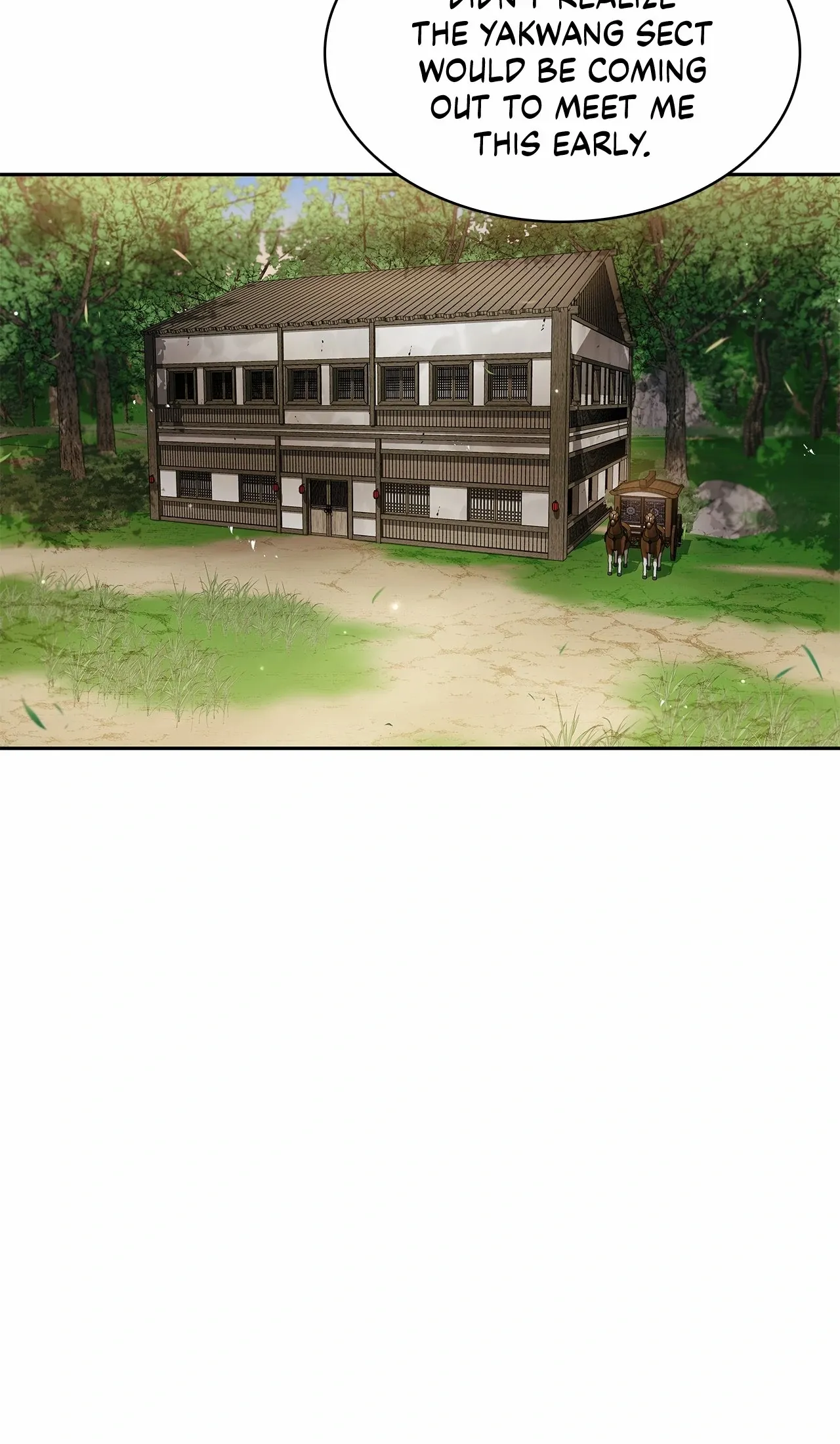 Cheonhwa Archive's Young Master Chapter 33 page 39