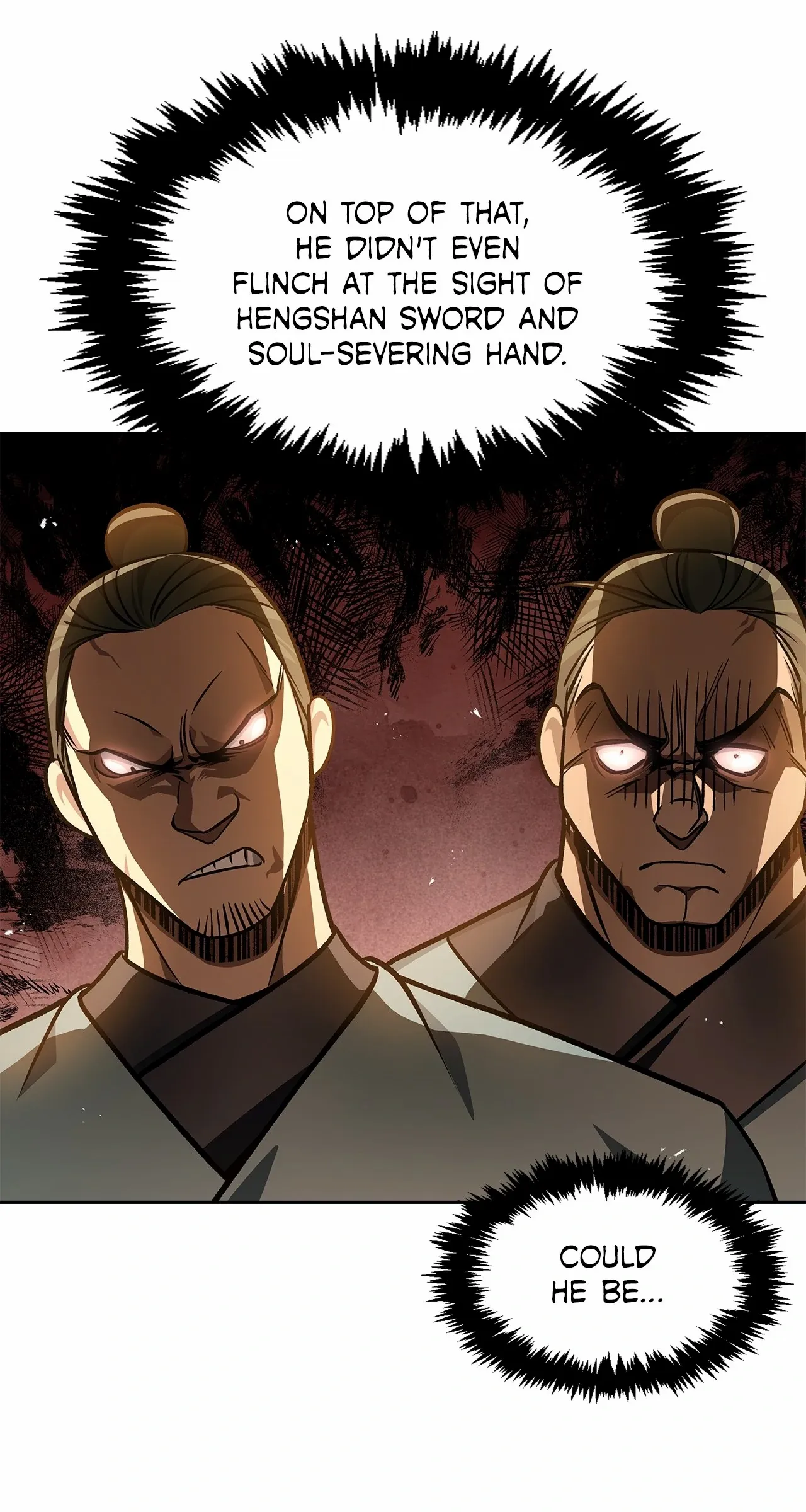 Cheonhwa Archive's Young Master Chapter 33 page 48