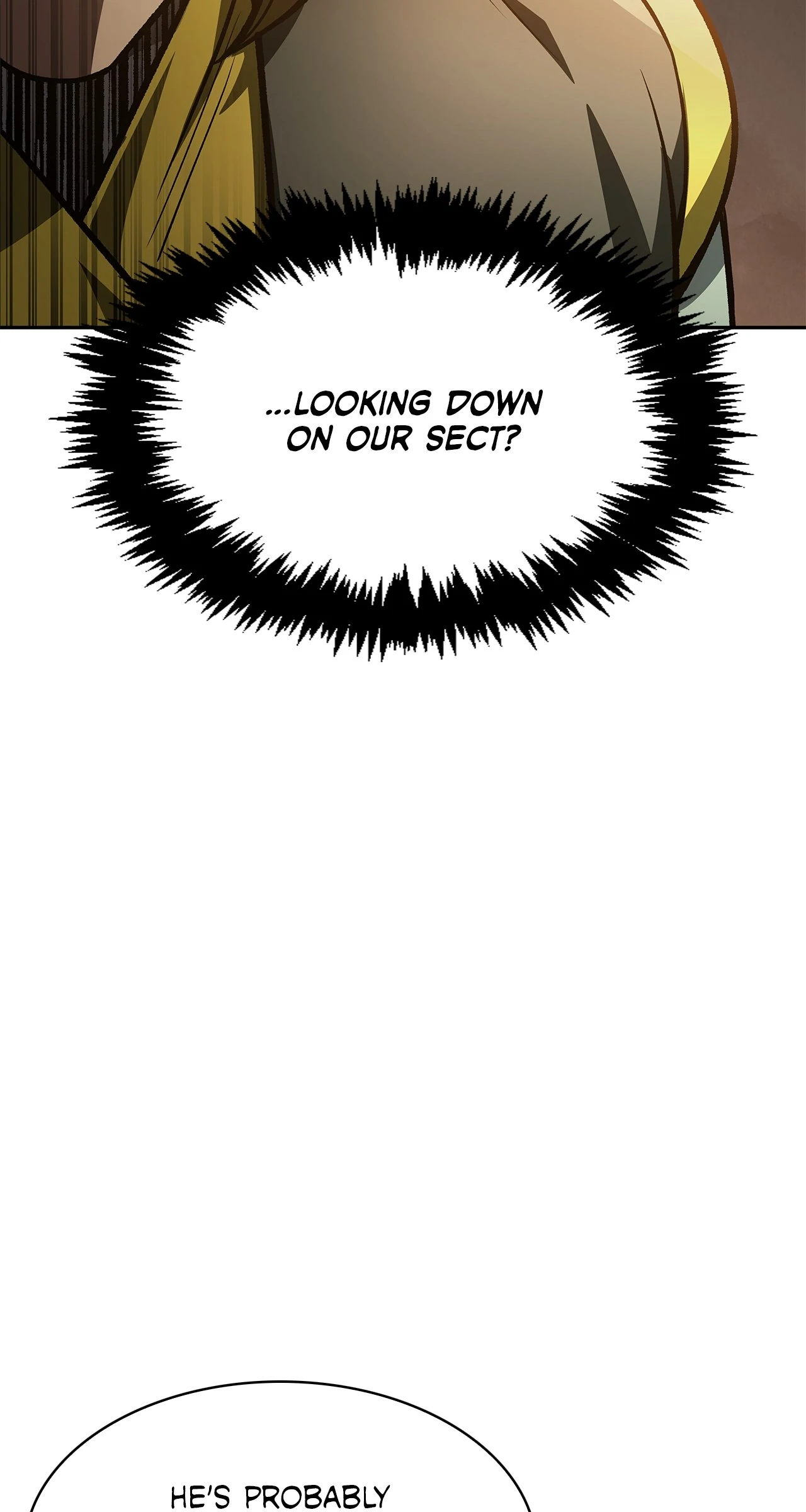 Cheonhwa Archive's Young Master Chapter 33 page 50