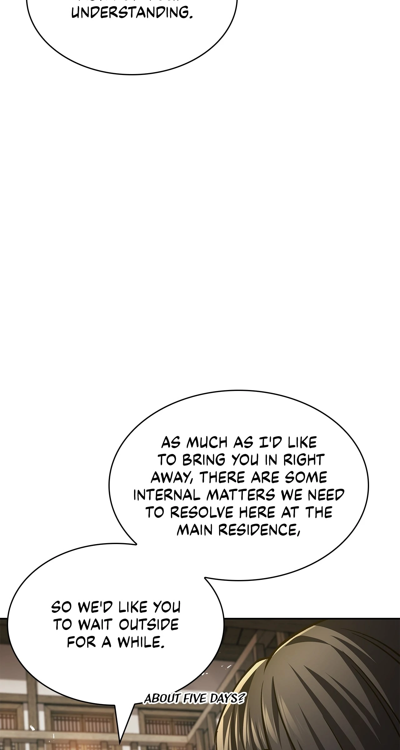 Cheonhwa Archive's Young Master Chapter 33 page 52